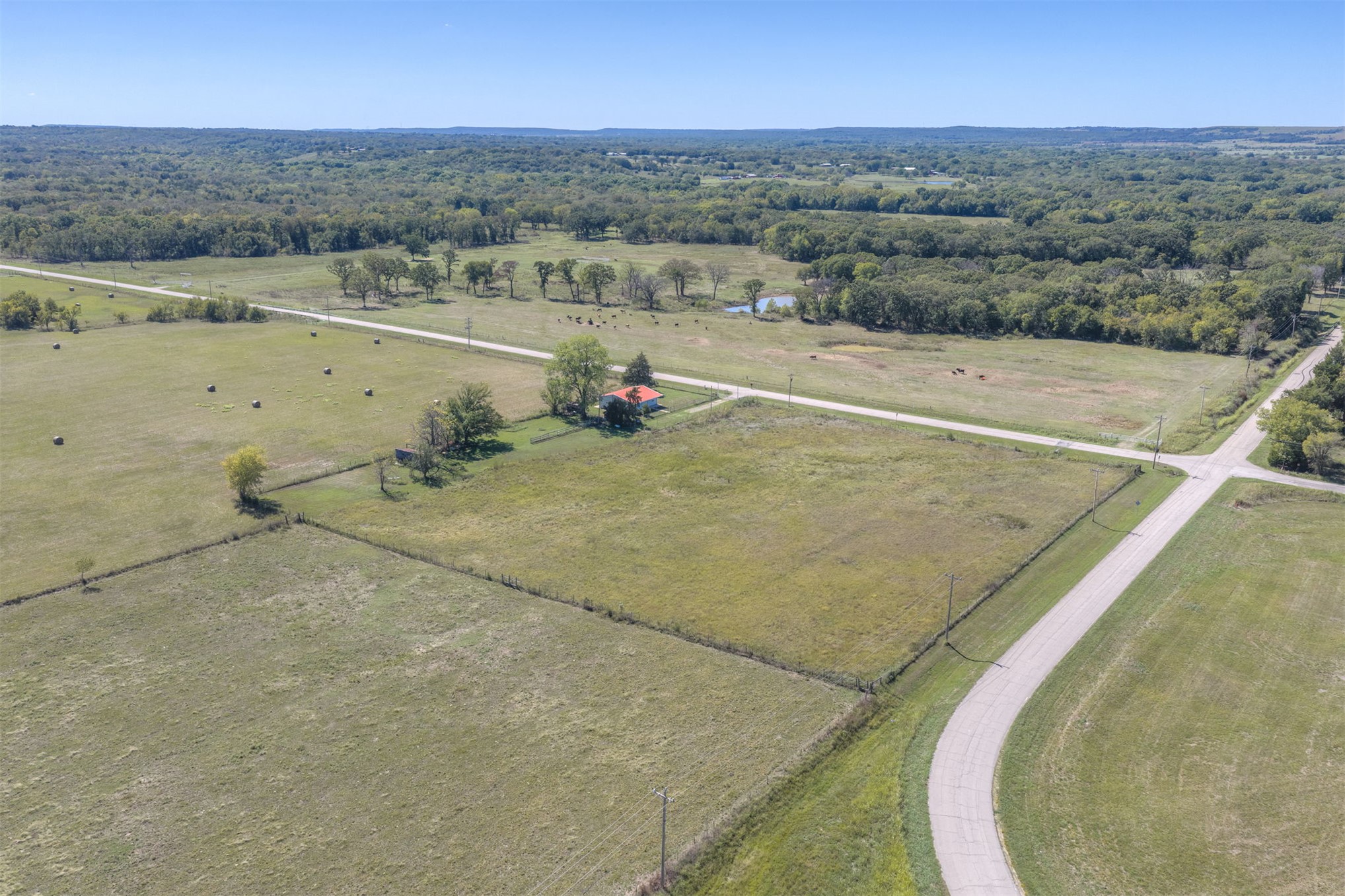 25080 Turkey Pen Hollow Road Henryetta OK 74437