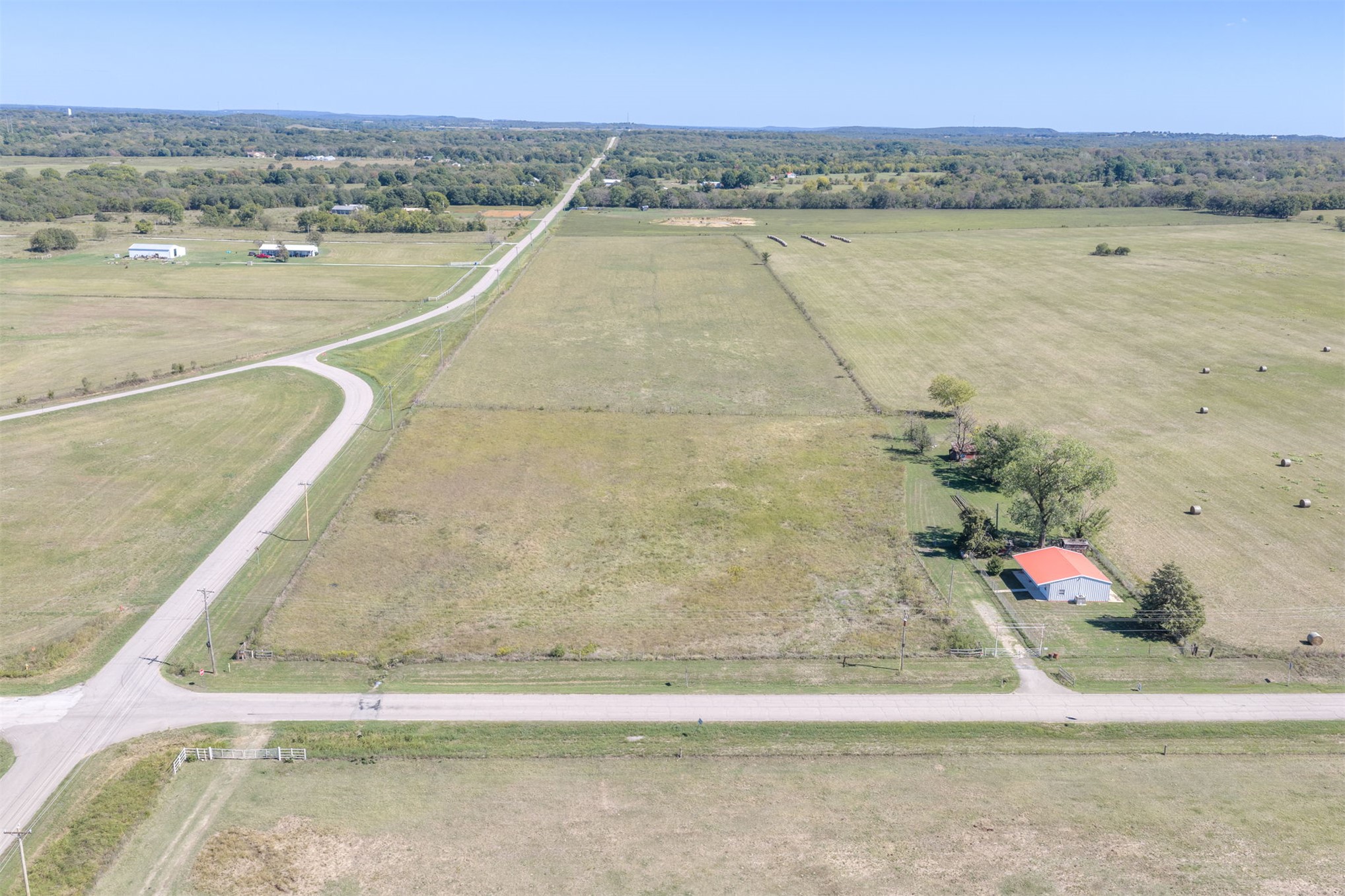 25080 Turkey Pen Hollow Road Henryetta OK 74437