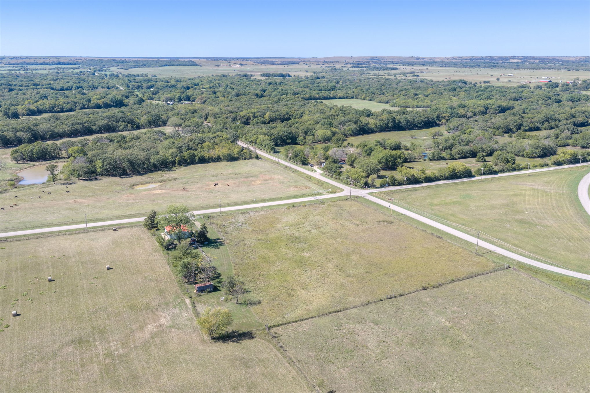 25080 Turkey Pen Hollow Road Henryetta OK 74437