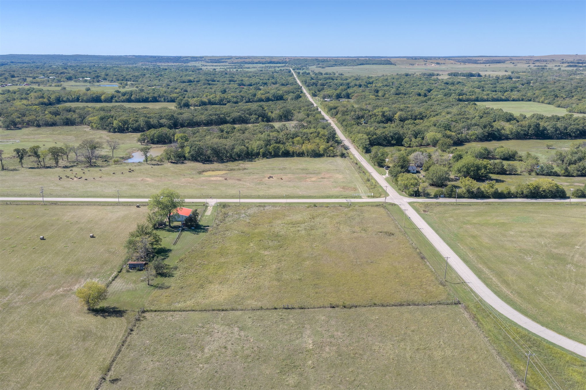25080 Turkey Pen Hollow Road Henryetta OK 74437