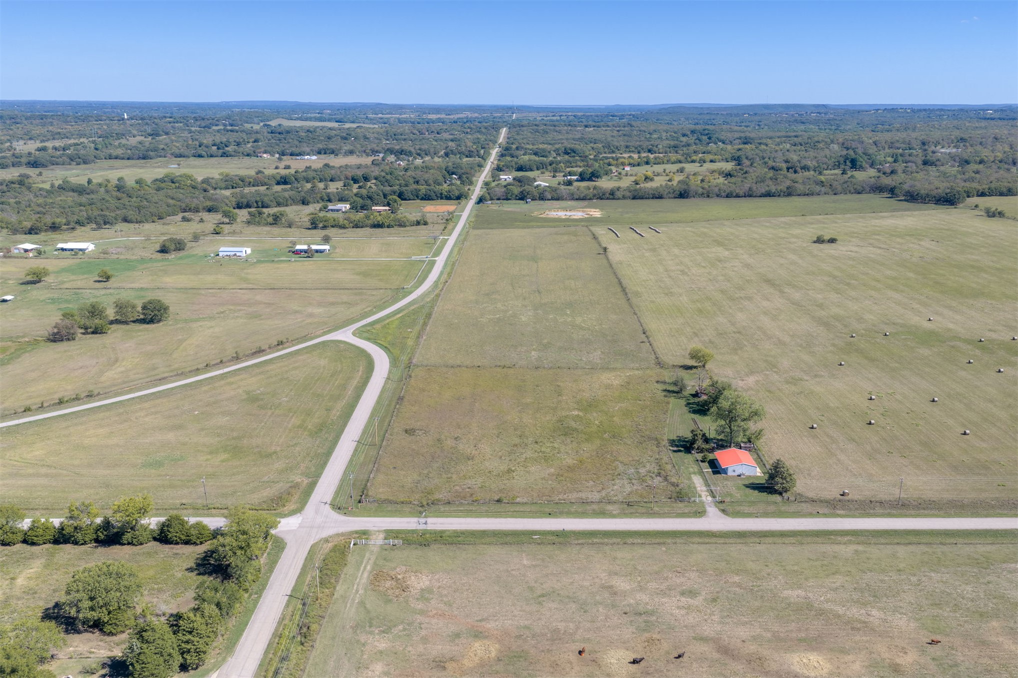 25080 Turkey Pen Hollow Road Henryetta OK 74437