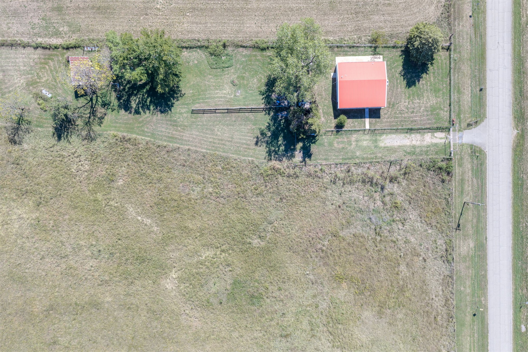25080 Turkey Pen Hollow Road Henryetta OK 74437