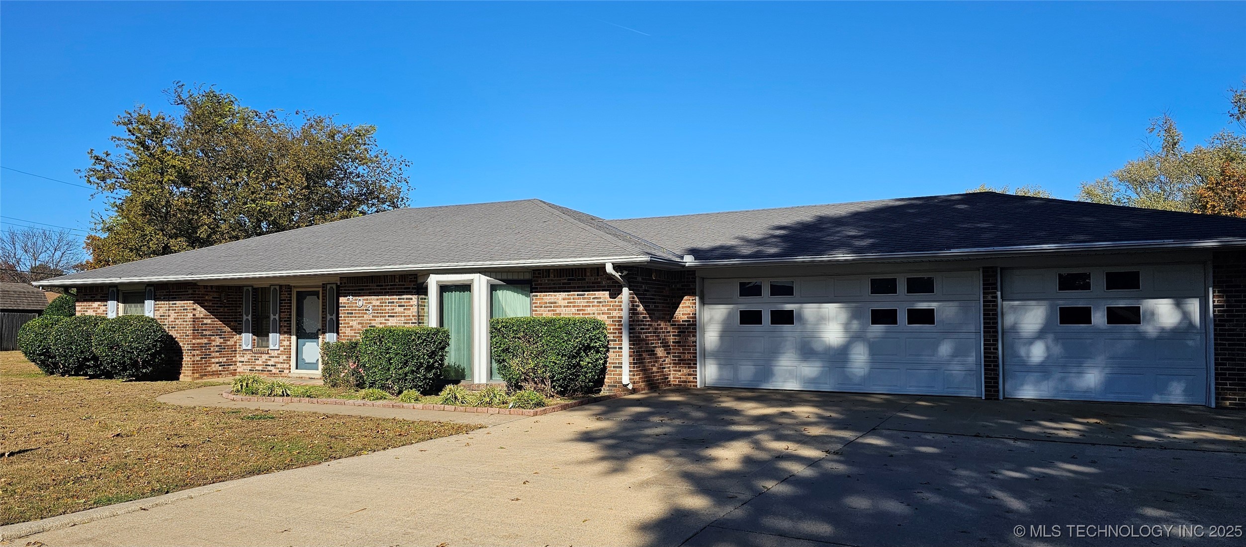 403 Steadway Avenue Dewey OK 74029
