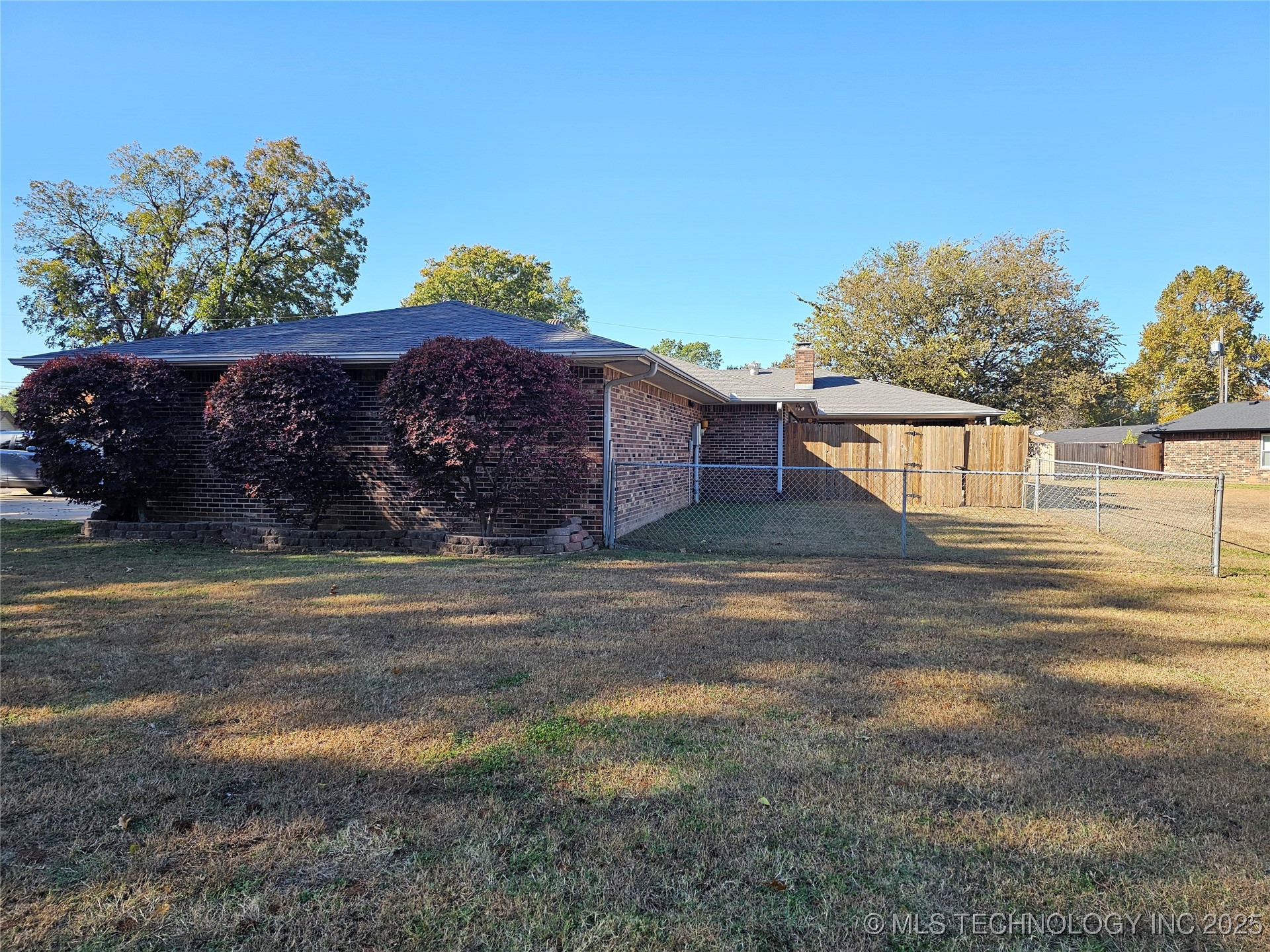 403 Steadway Avenue Dewey OK 74029