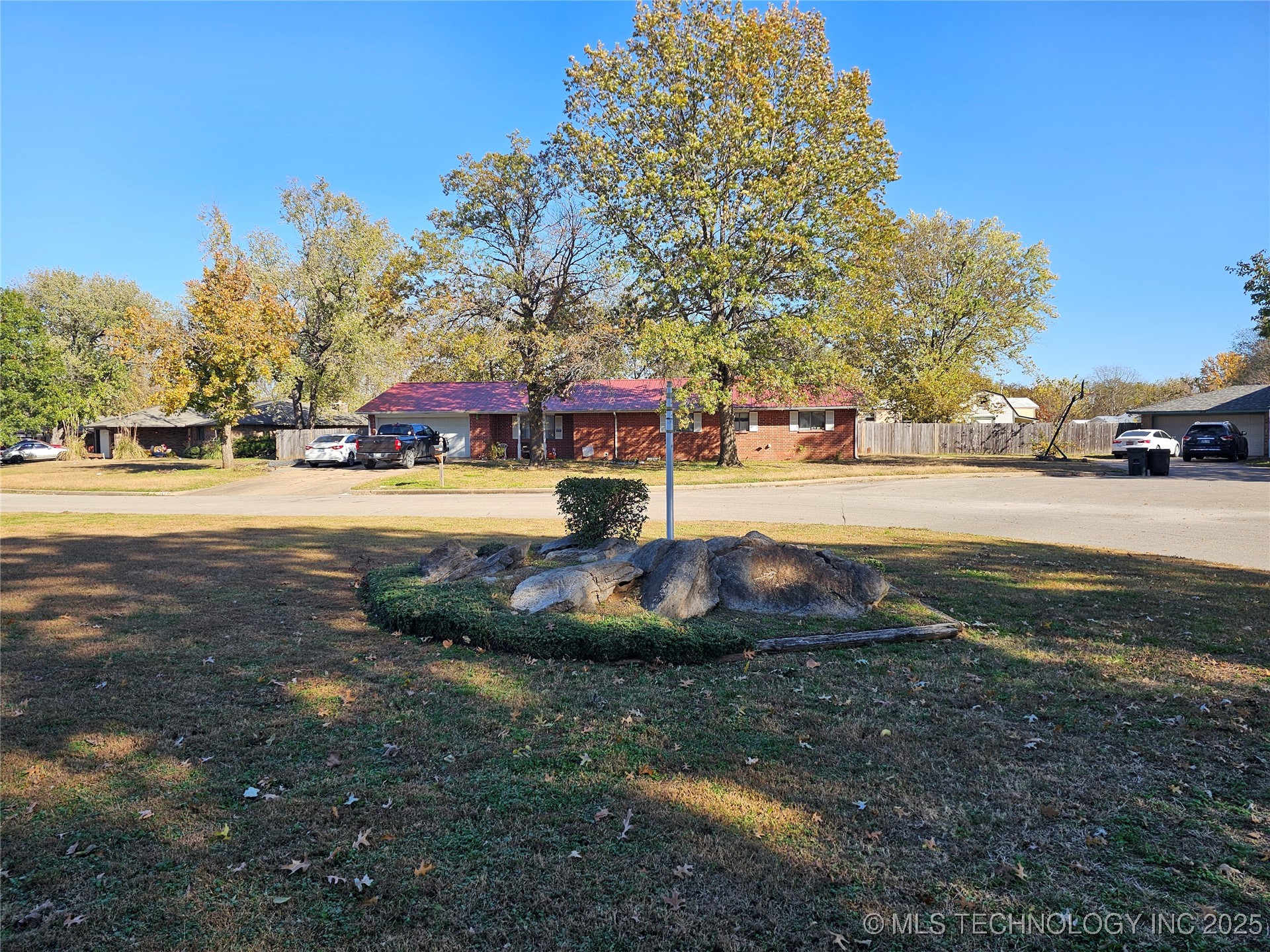 403 Steadway Avenue Dewey OK 74029