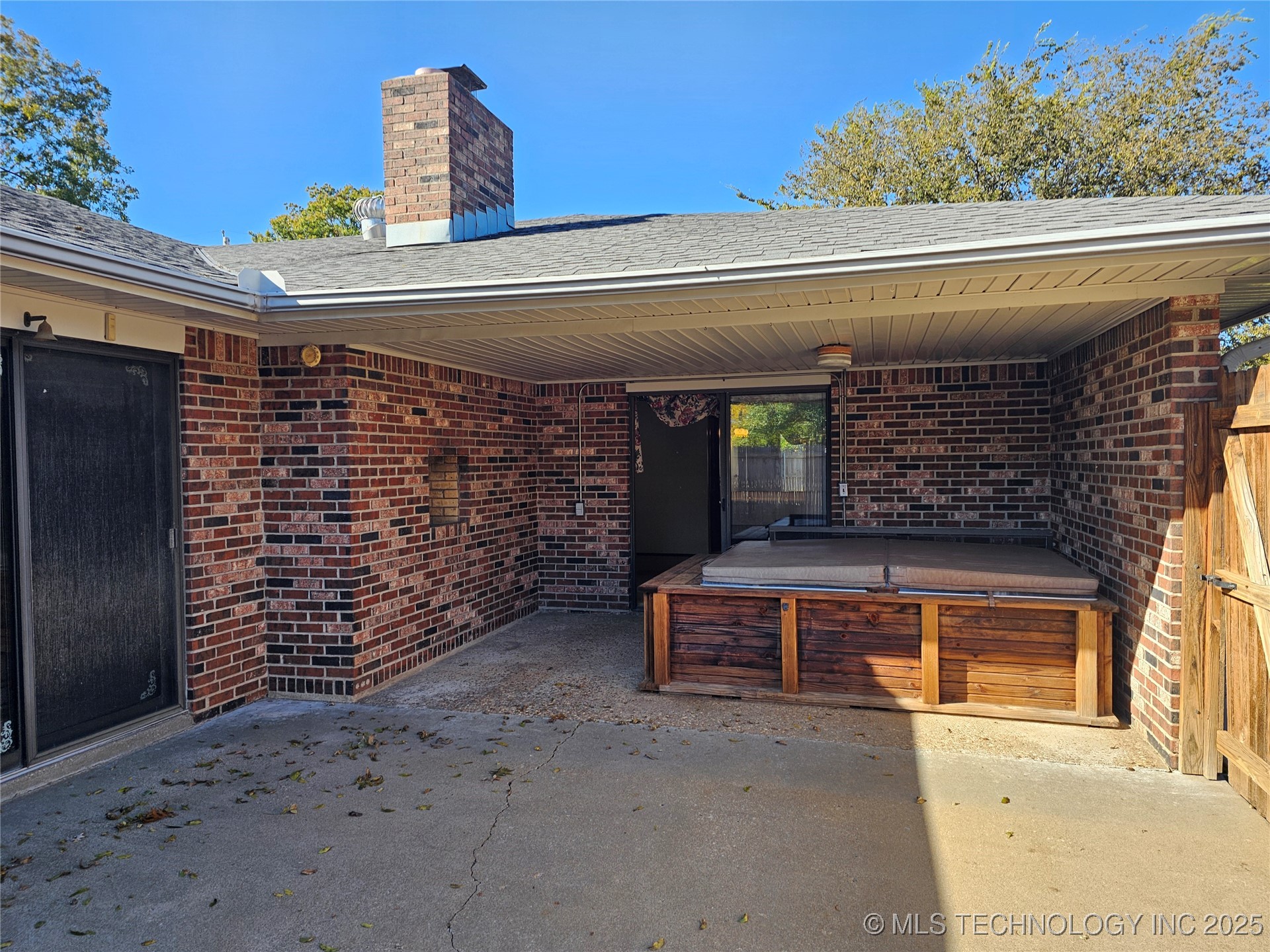 403 Steadway Avenue Dewey OK 74029