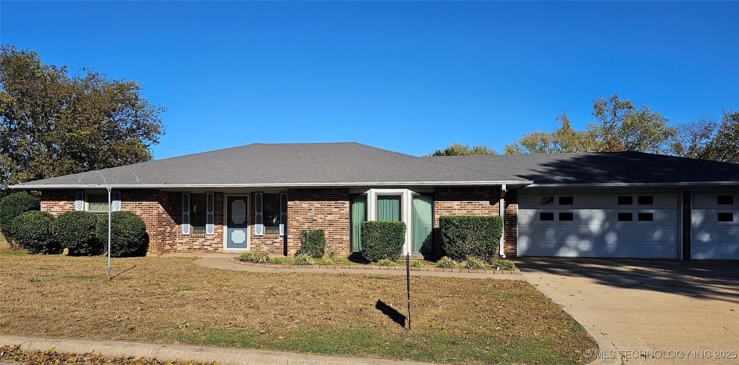403 Steadway Avenue Dewey OK 74029