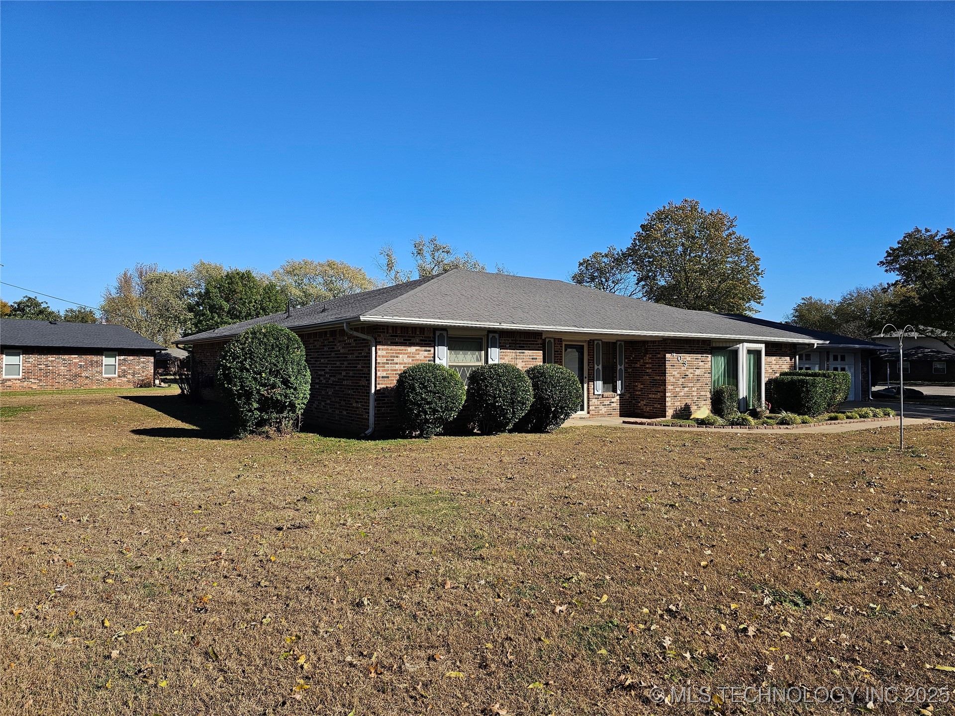 403 Steadway Avenue Dewey OK 74029