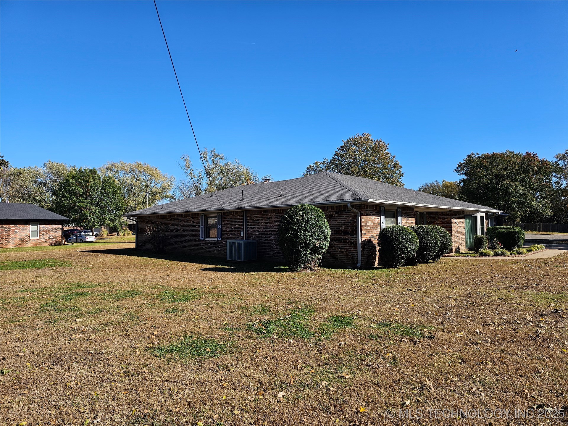 403 Steadway Avenue Dewey OK 74029
