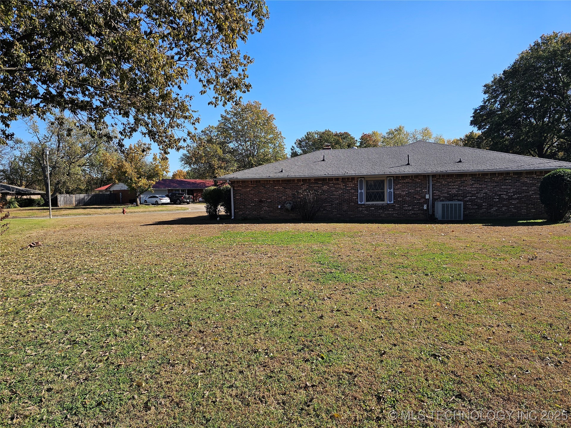 403 Steadway Avenue Dewey OK 74029