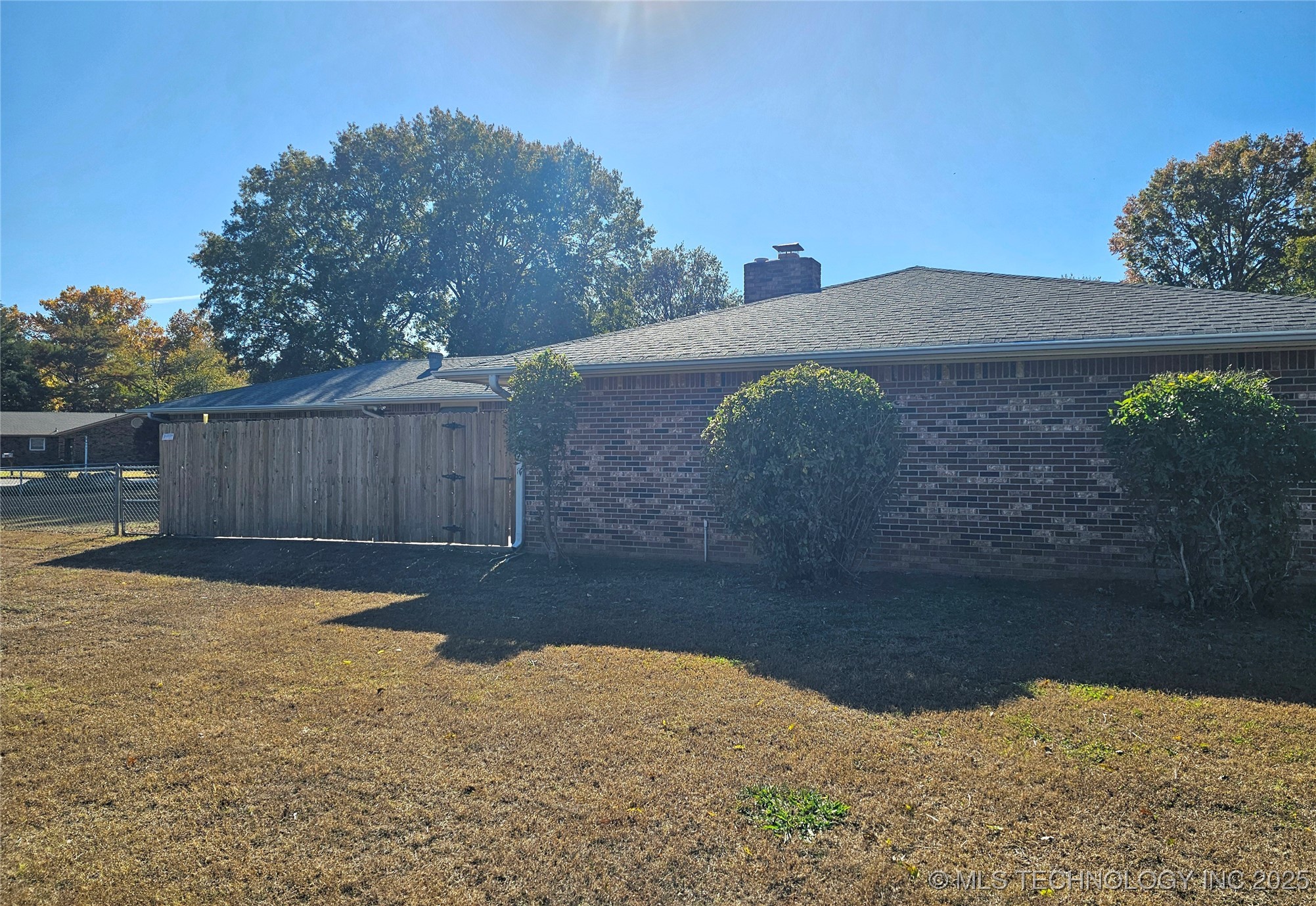 403 Steadway Avenue Dewey OK 74029