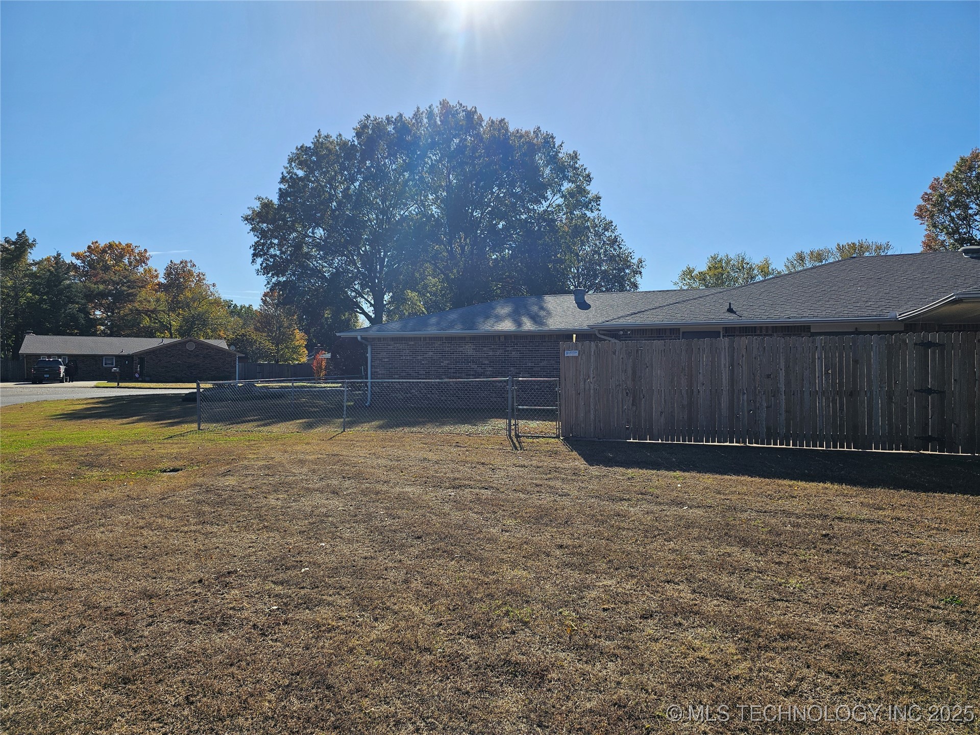 403 Steadway Avenue Dewey OK 74029