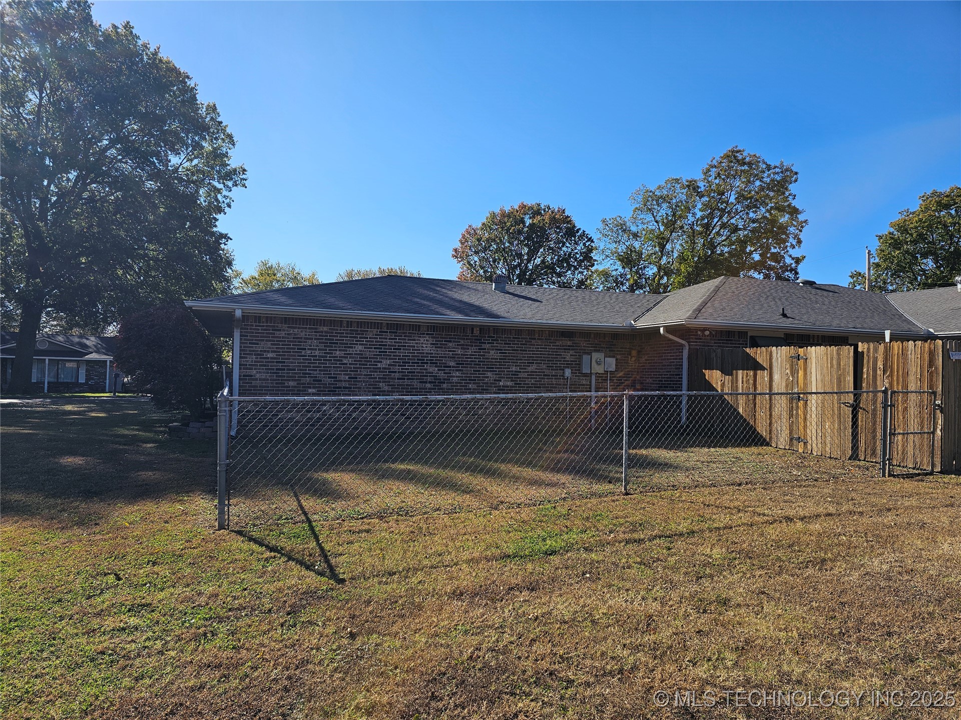 403 Steadway Avenue Dewey OK 74029