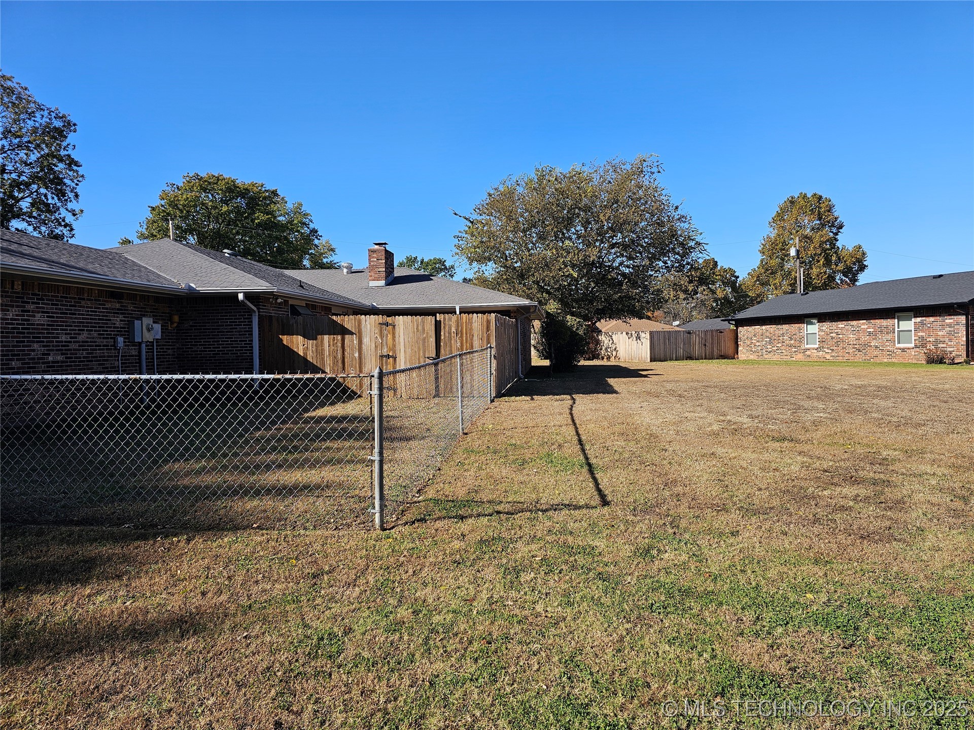 403 Steadway Avenue Dewey OK 74029