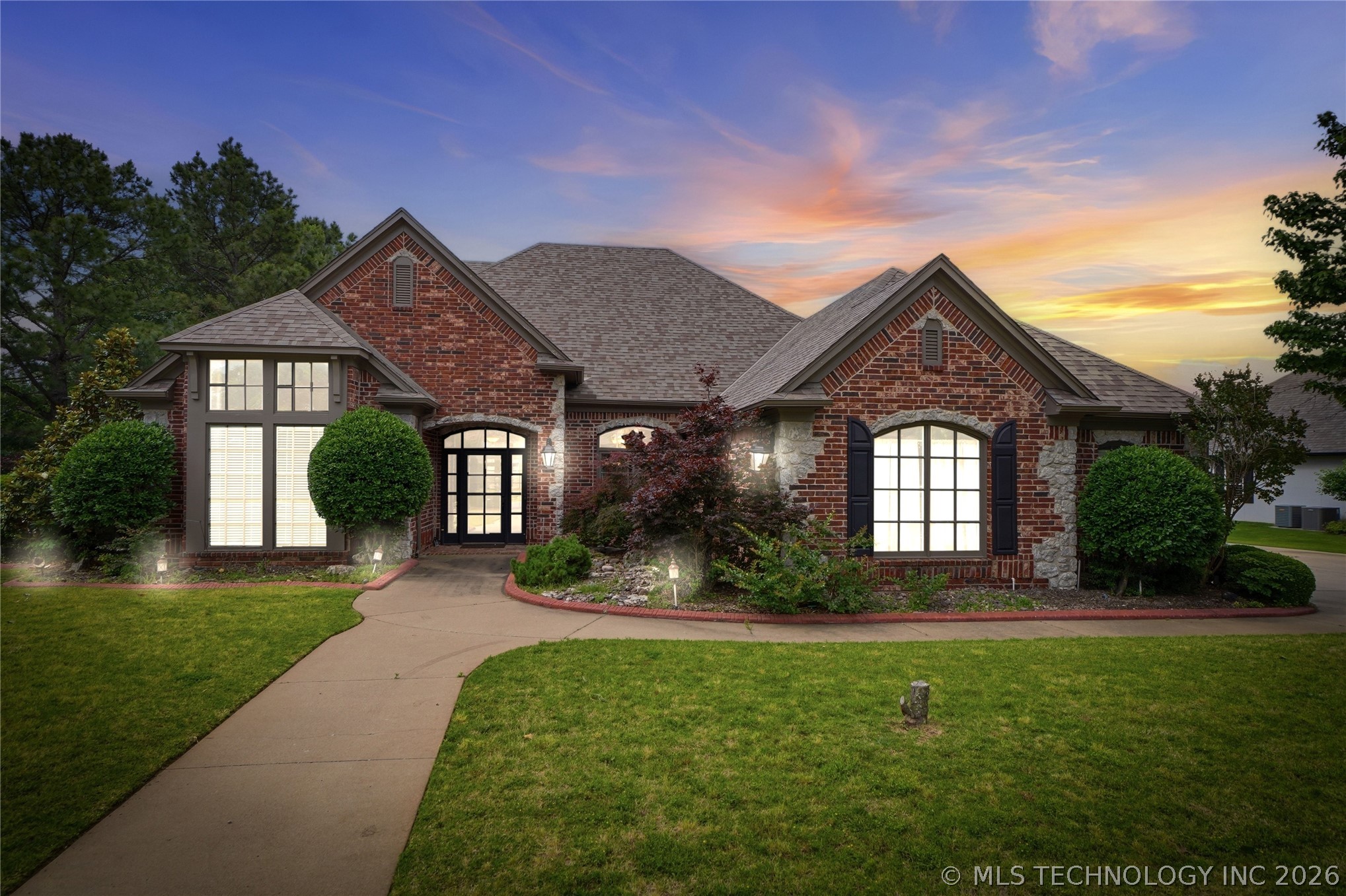309 E Imperial Street Broken Arrow OK 74011