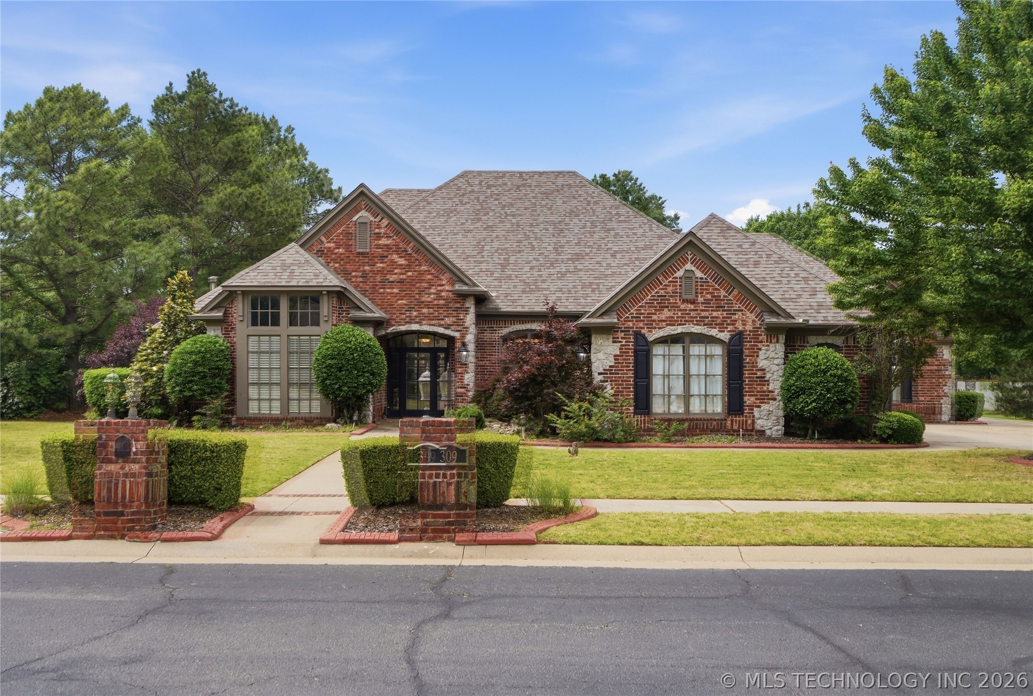 309 E Imperial Street Broken Arrow OK 74011
