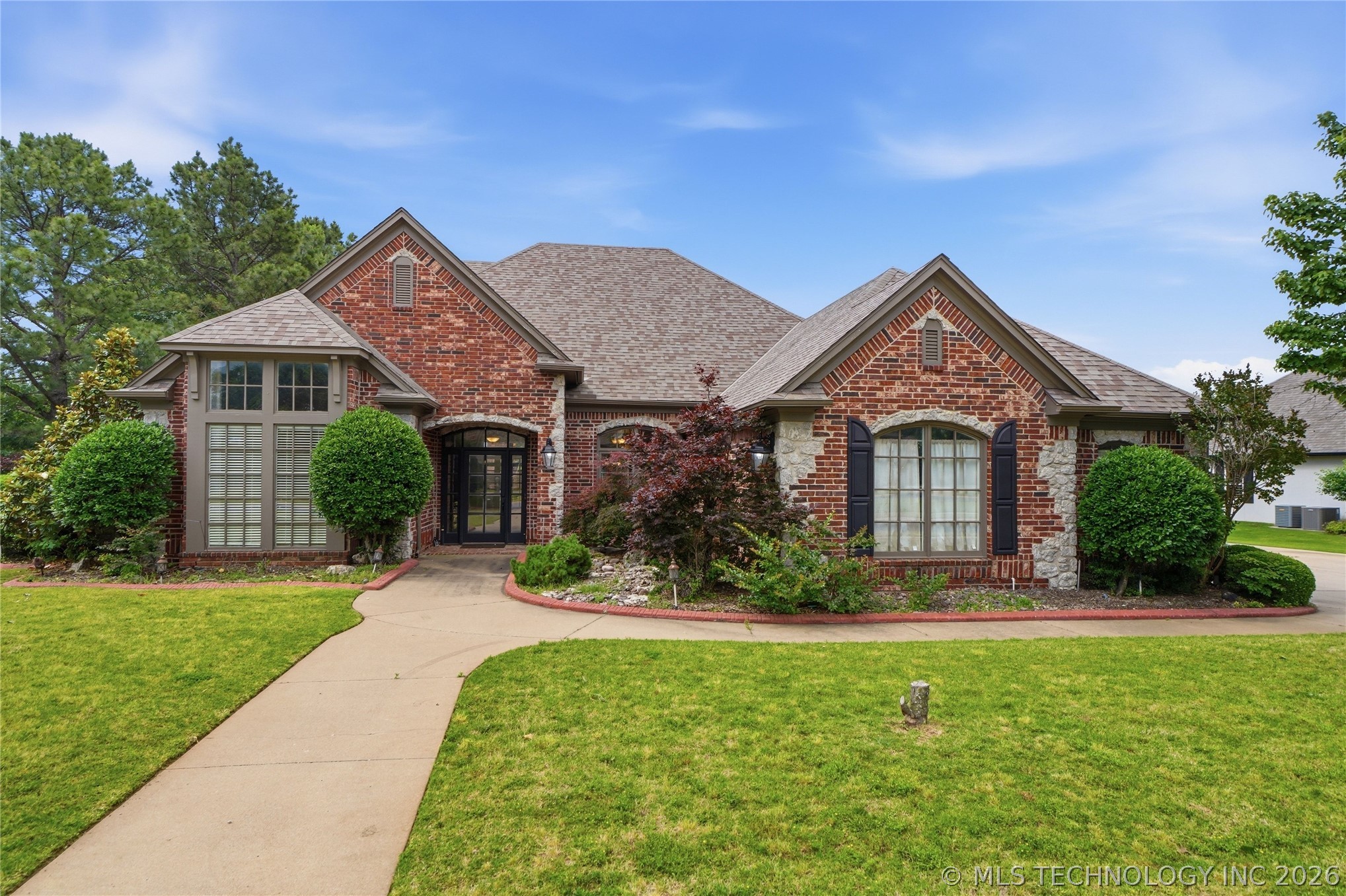 309 E Imperial Street Broken Arrow OK 74011