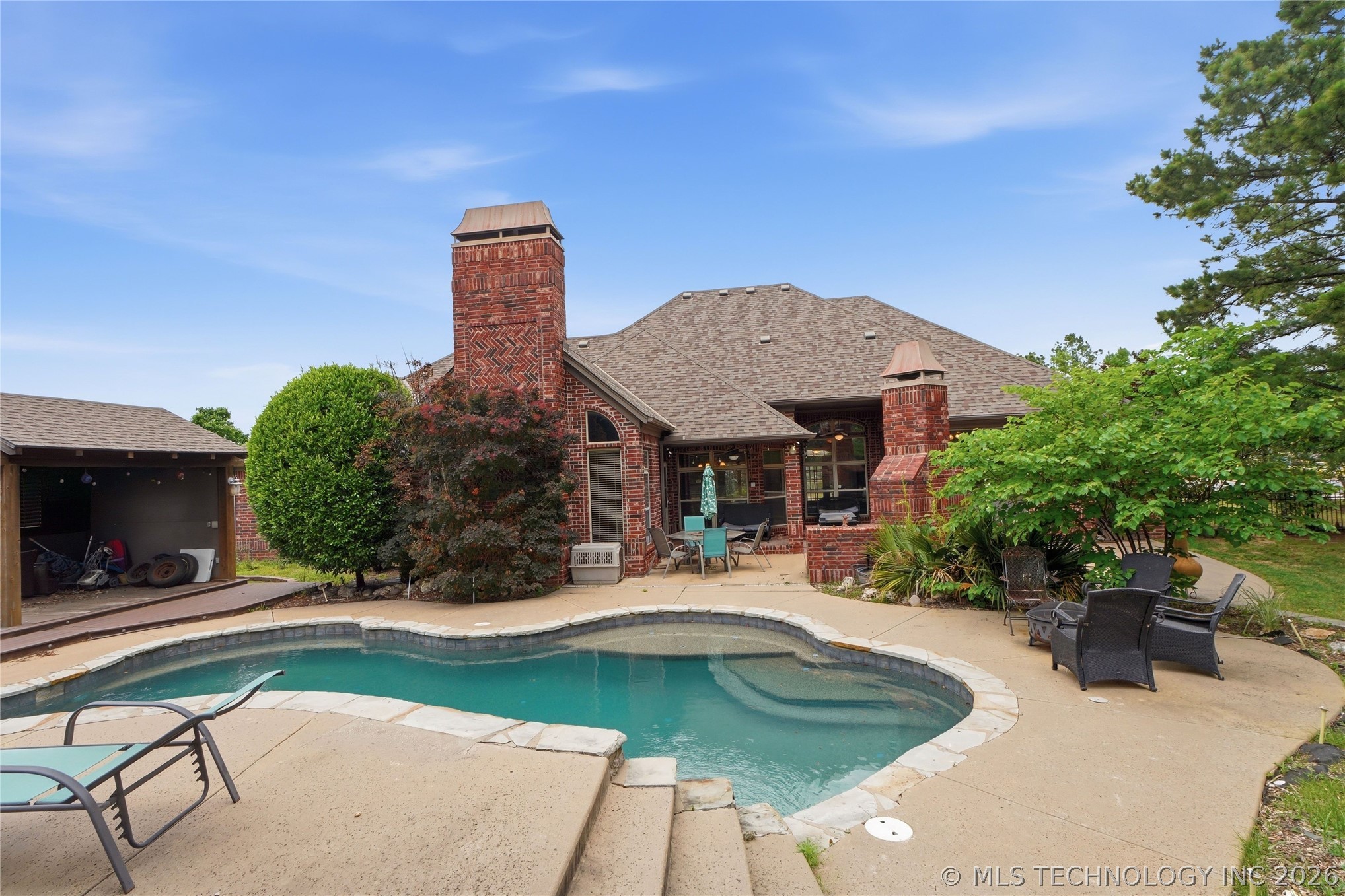 309 E Imperial Street Broken Arrow OK 74011