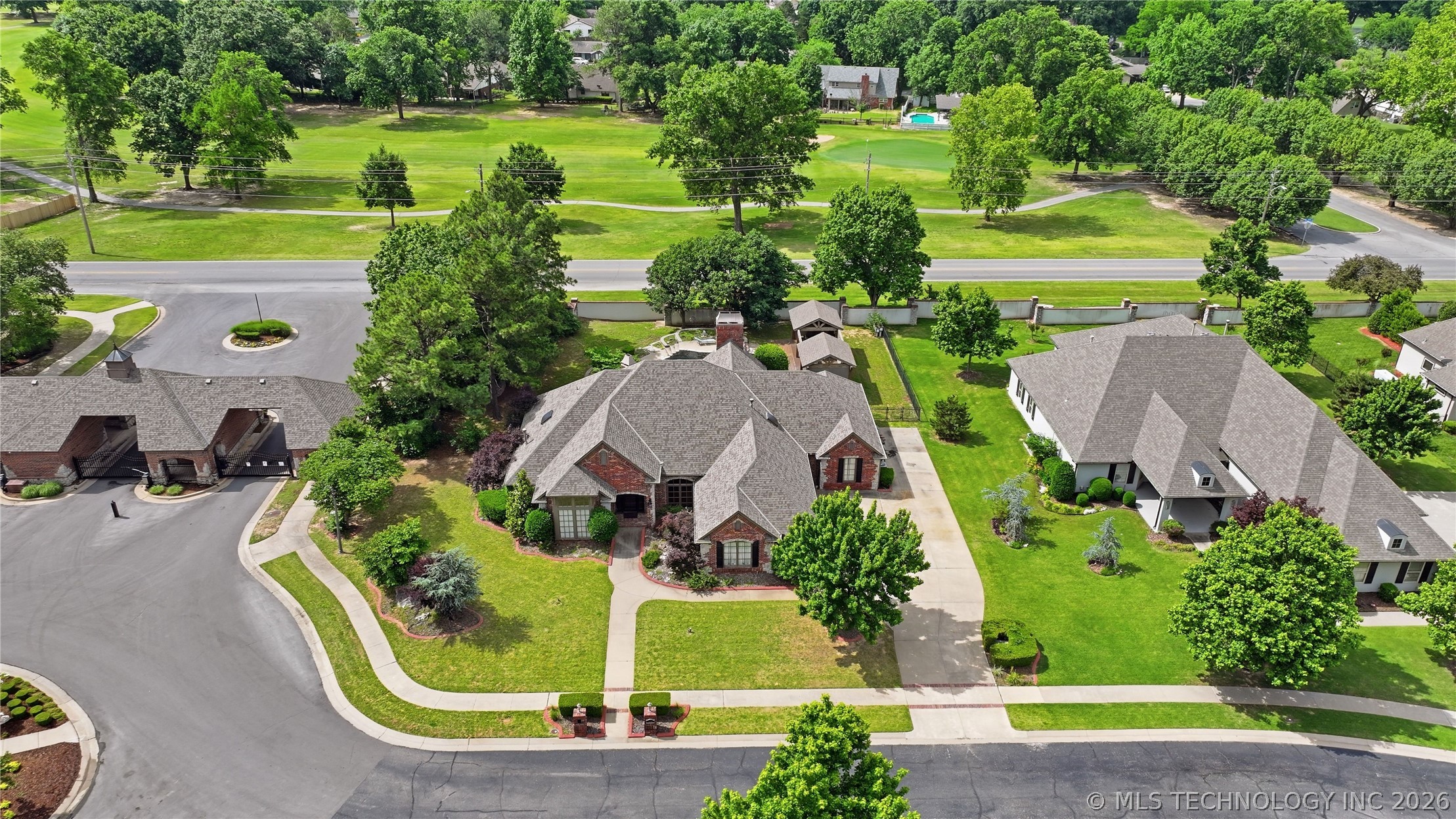 309 E Imperial Street Broken Arrow OK 74011