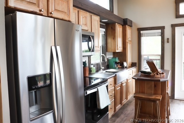 161720 N 4335 Road Tuskahoma OK 74574