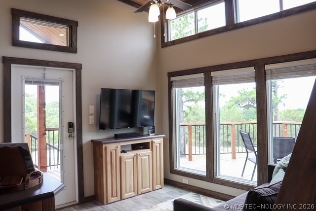 161720 N 4335 Road Tuskahoma OK 74574