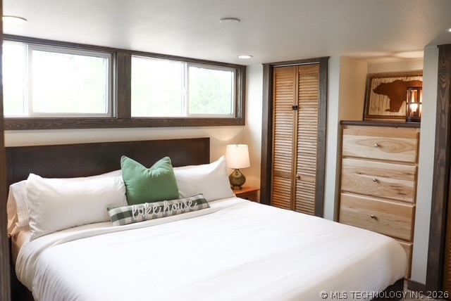 161720 N 4335 Road Tuskahoma OK 74574