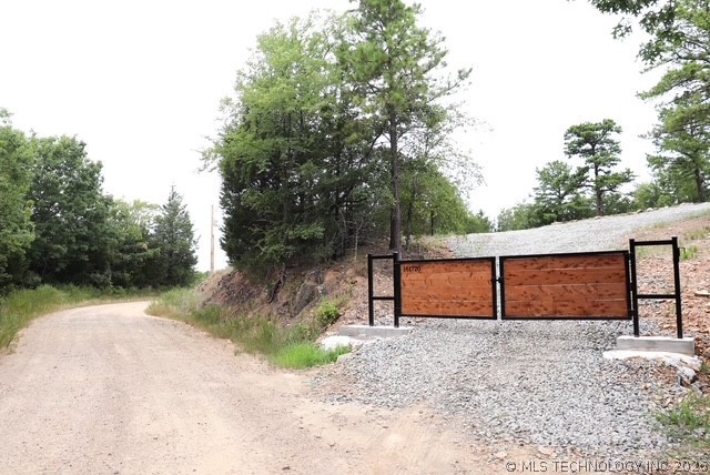 161720 N 4335 Road Tuskahoma OK 74574