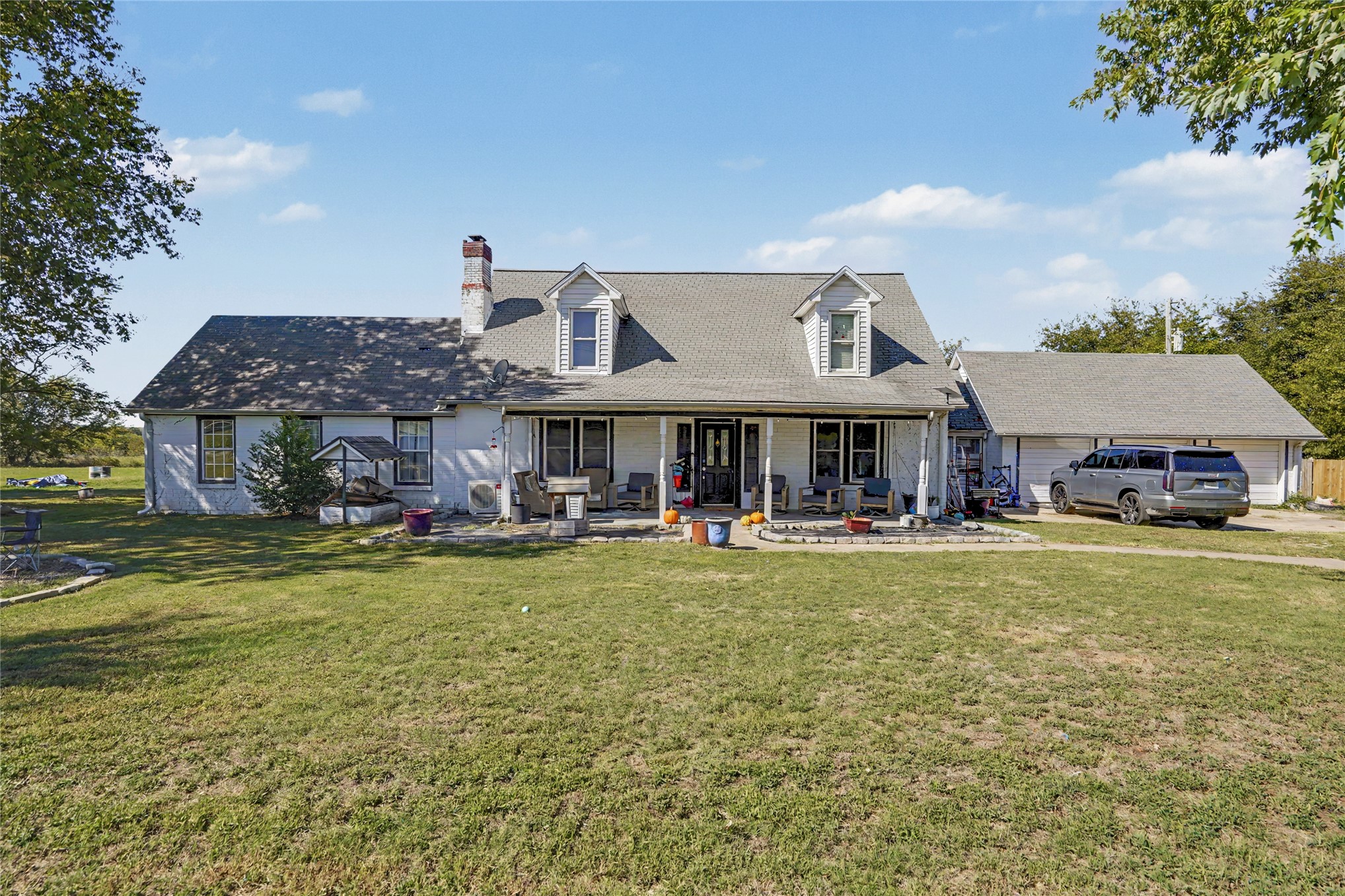 18836 S Peoria Avenue Mounds OK 74047
