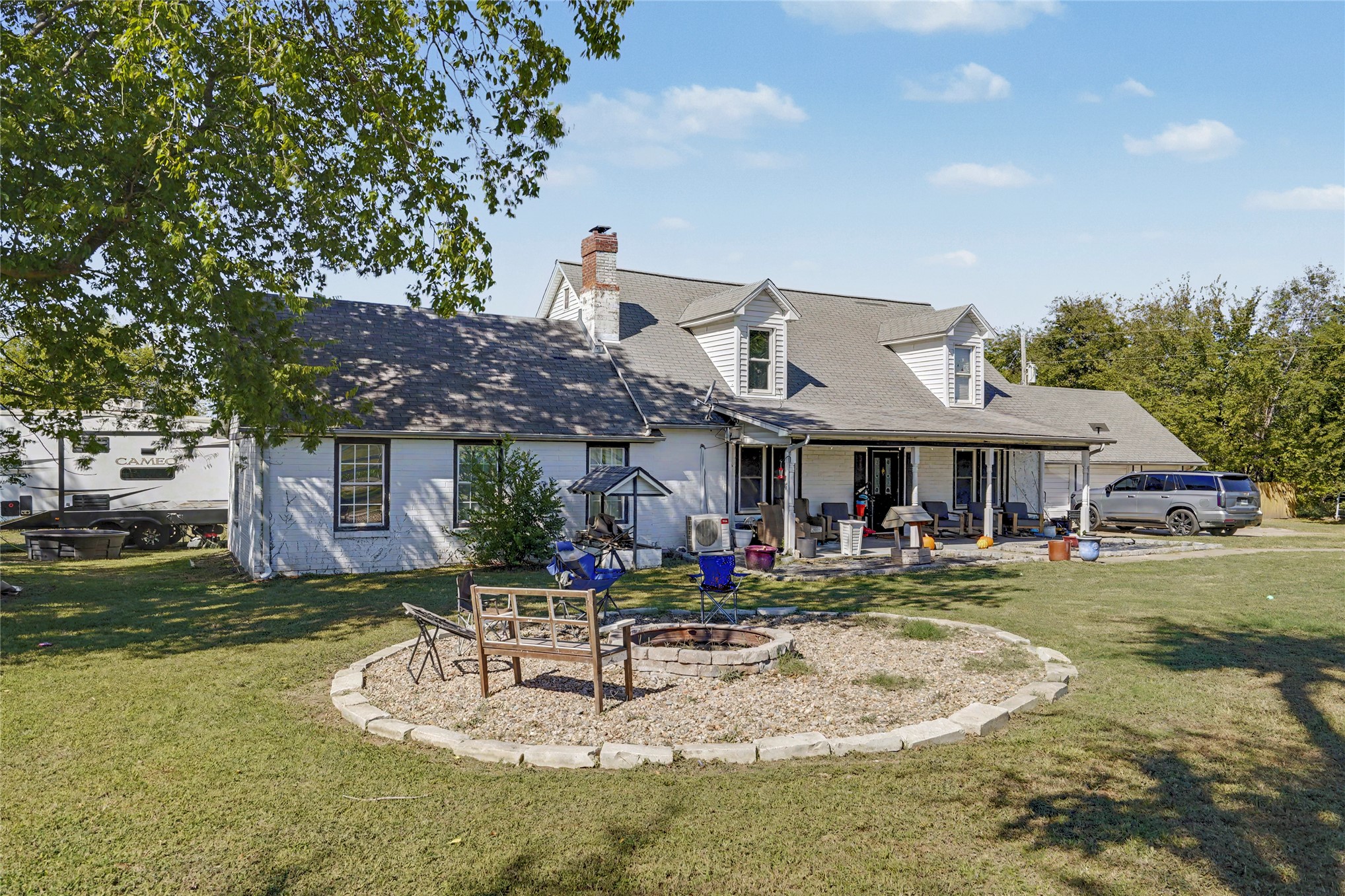 18836 S Peoria Avenue Mounds OK 74047
