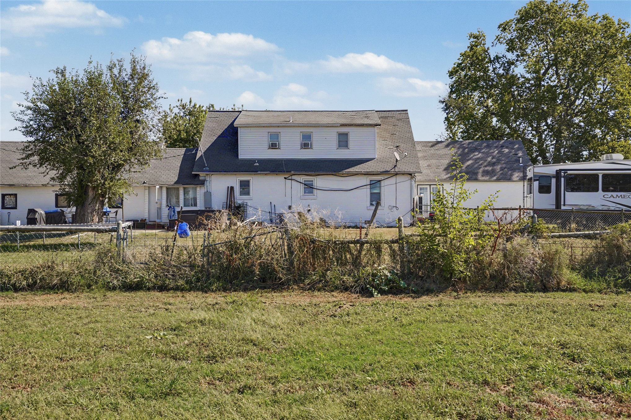 18836 S Peoria Avenue Mounds OK 74047