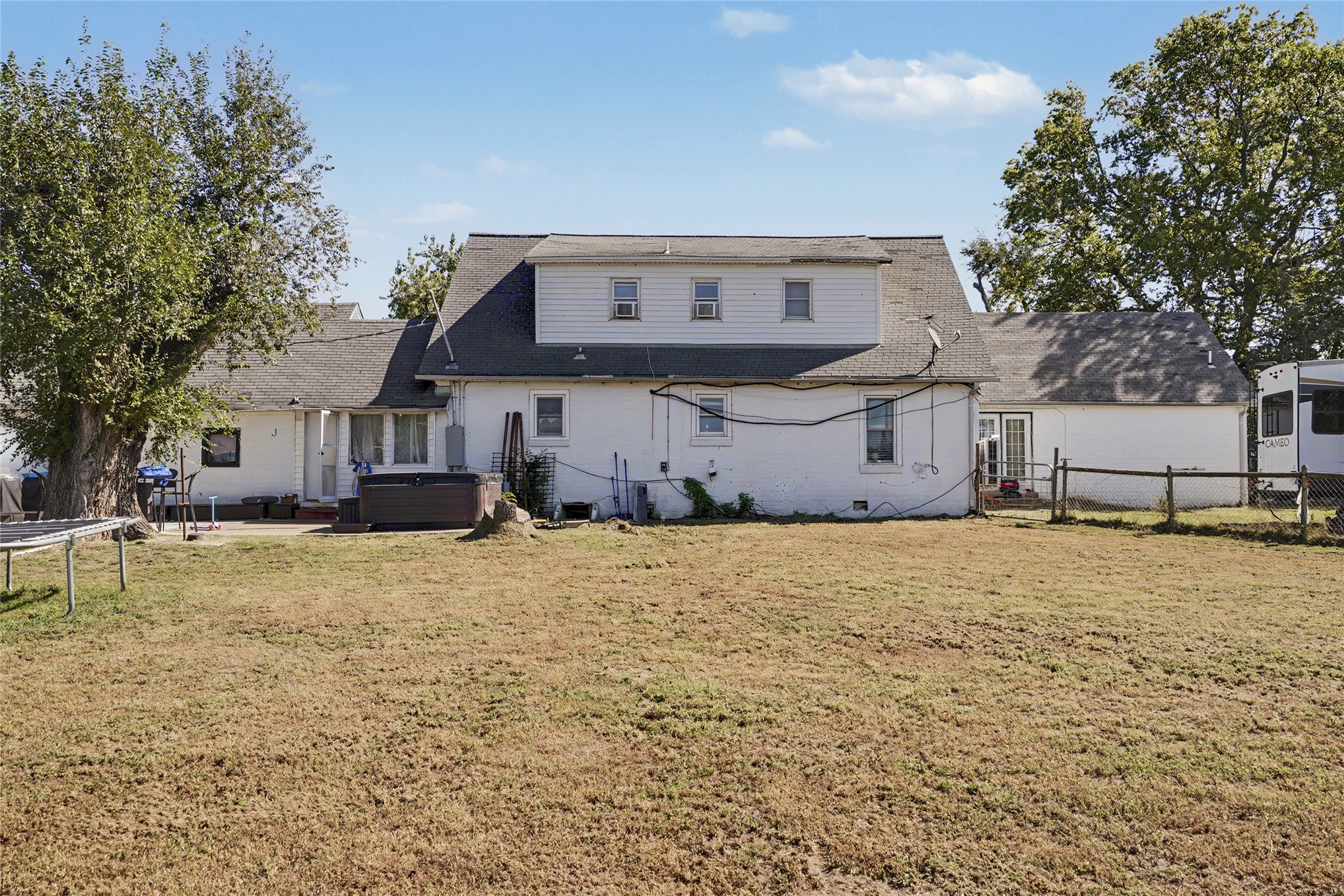 18836 S Peoria Avenue Mounds OK 74047