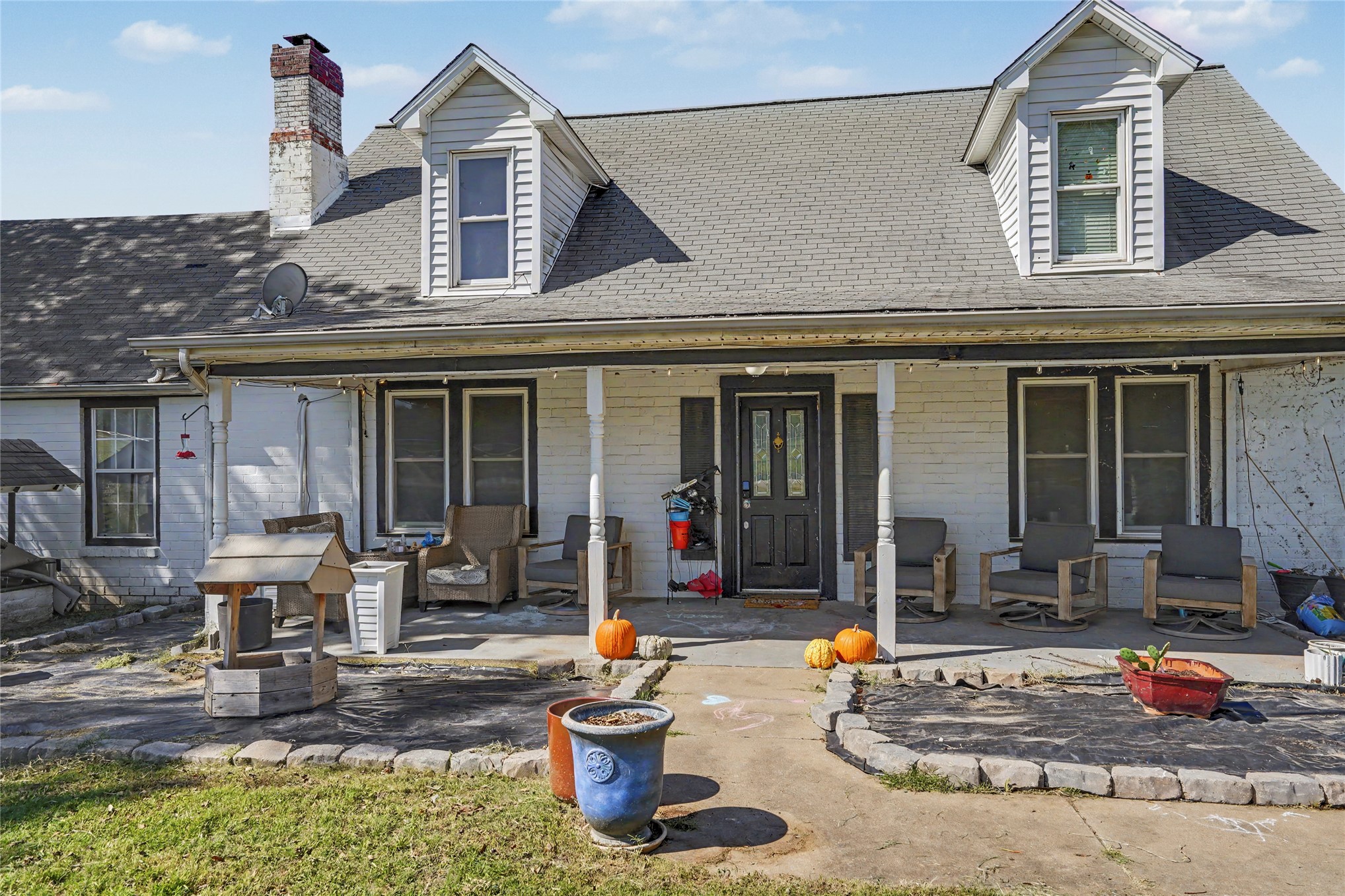 18836 S Peoria Avenue Mounds OK 74047