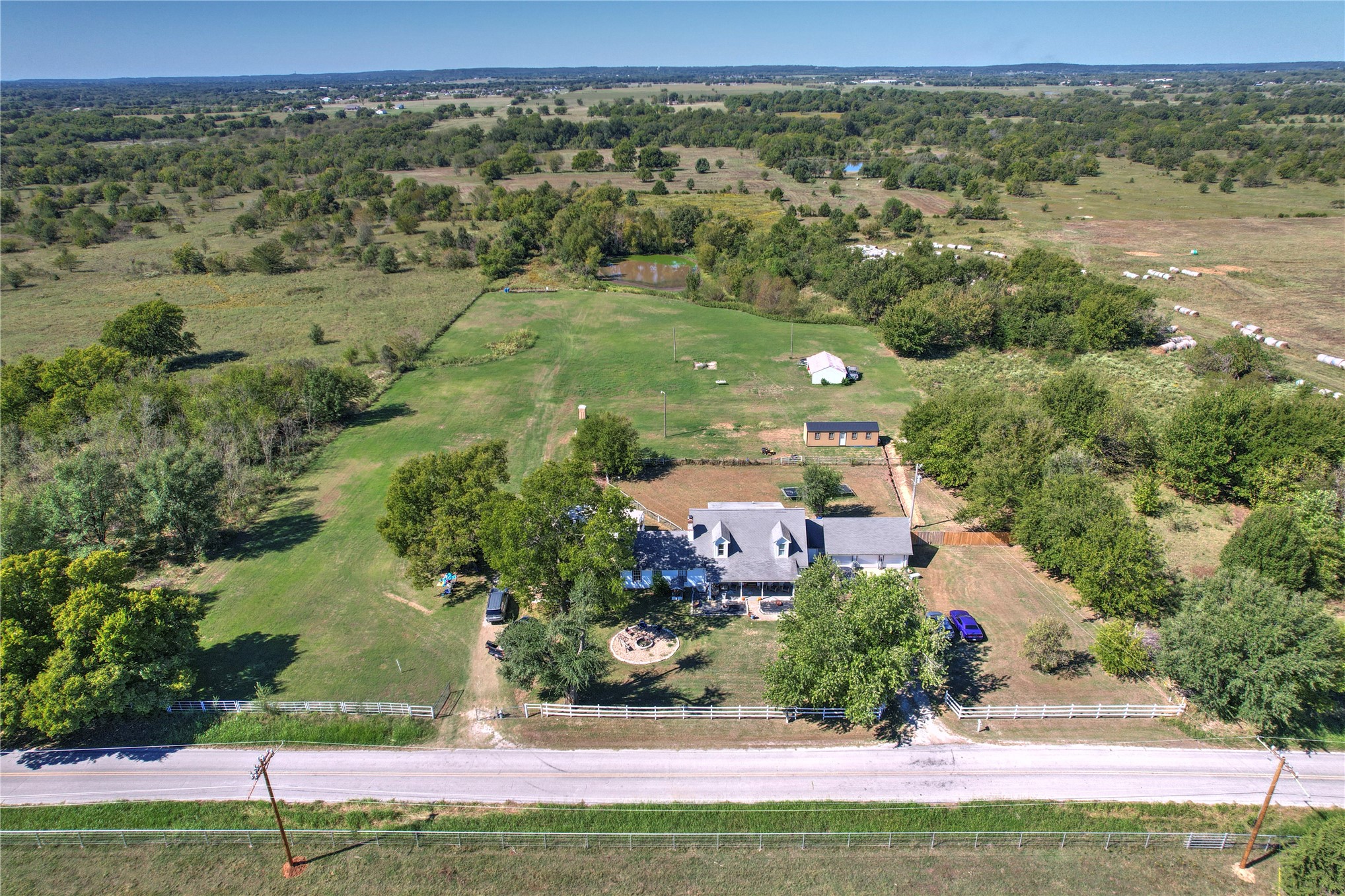18836 S Peoria Avenue Mounds OK 74047