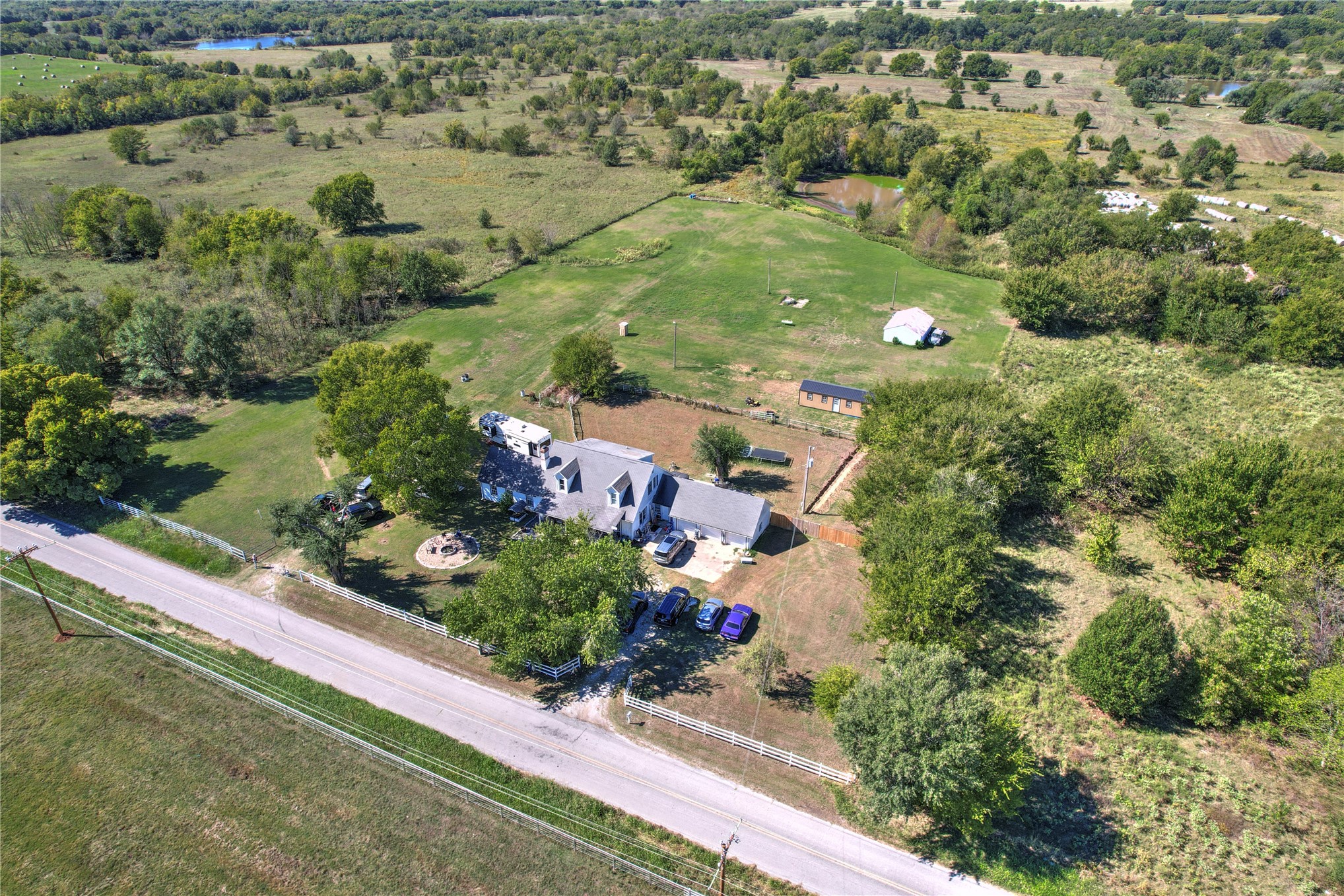 18836 S Peoria Avenue Mounds OK 74047