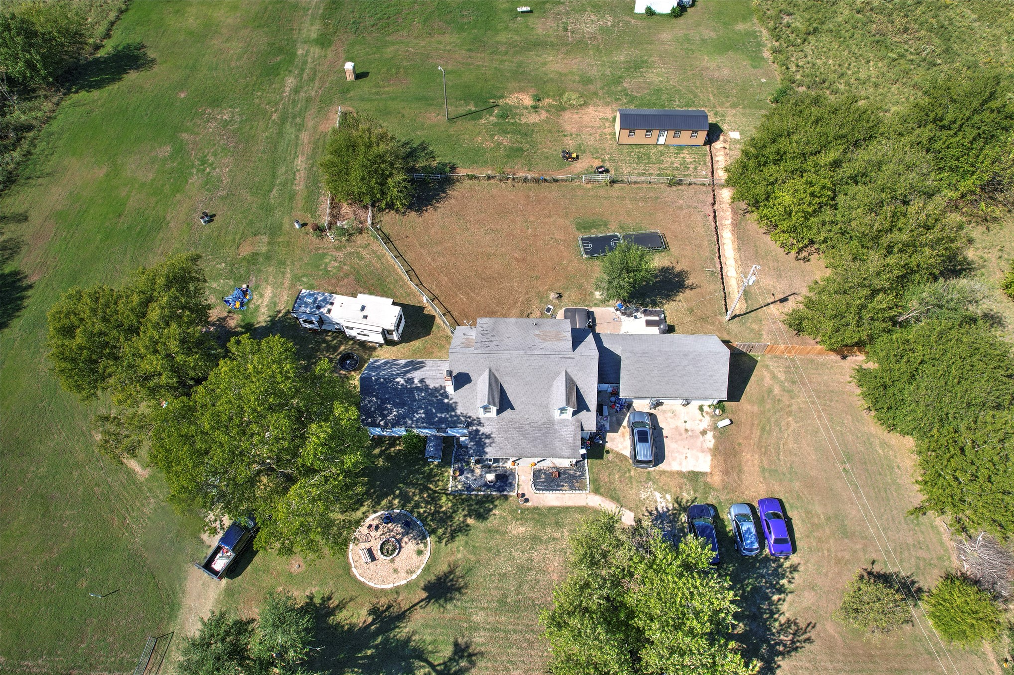 18836 S Peoria Avenue Mounds OK 74047
