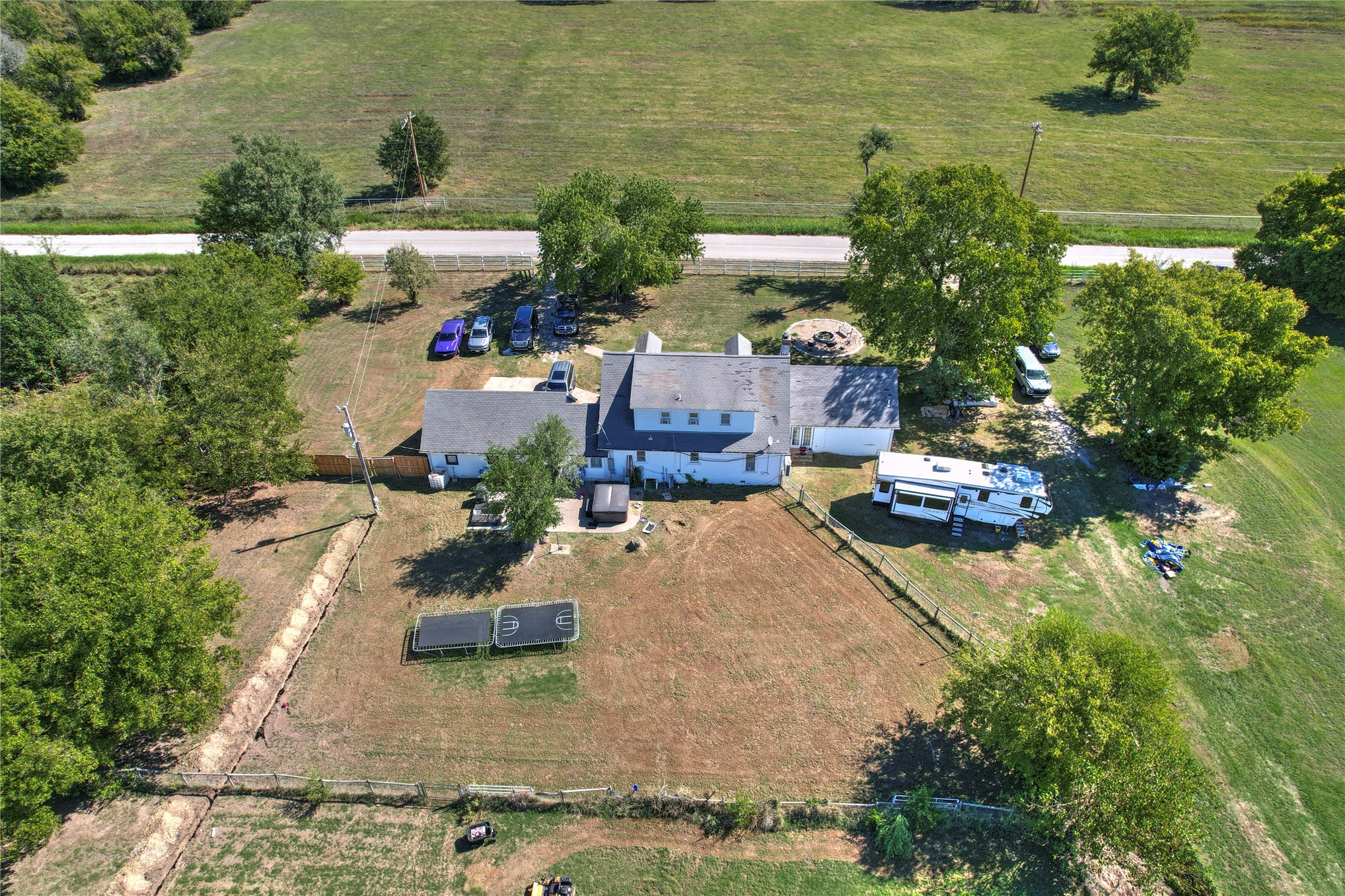 18836 S Peoria Avenue Mounds OK 74047