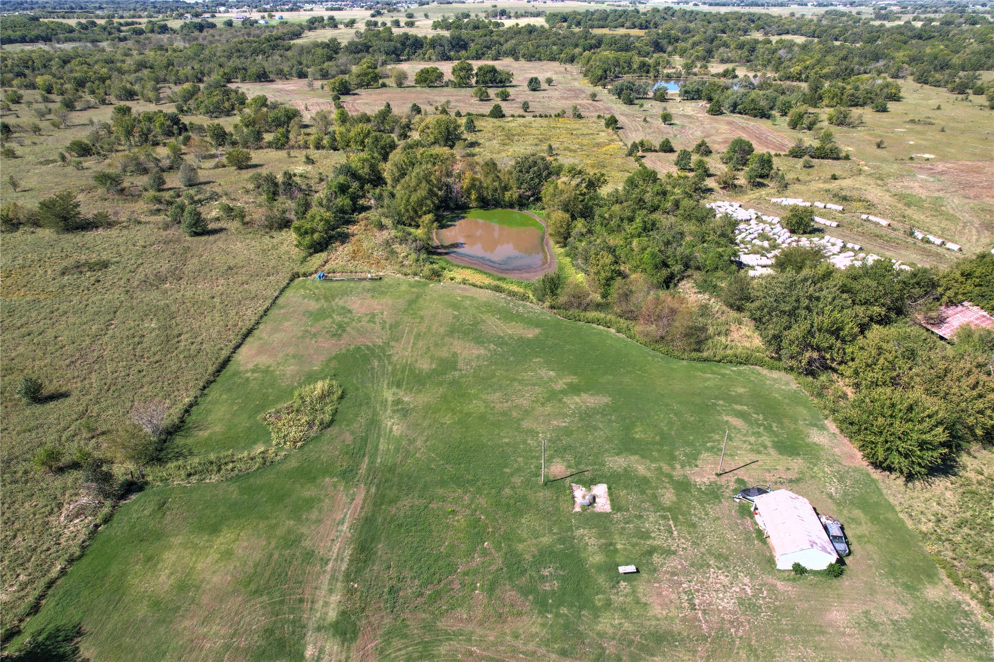 18836 S Peoria Avenue Mounds OK 74047