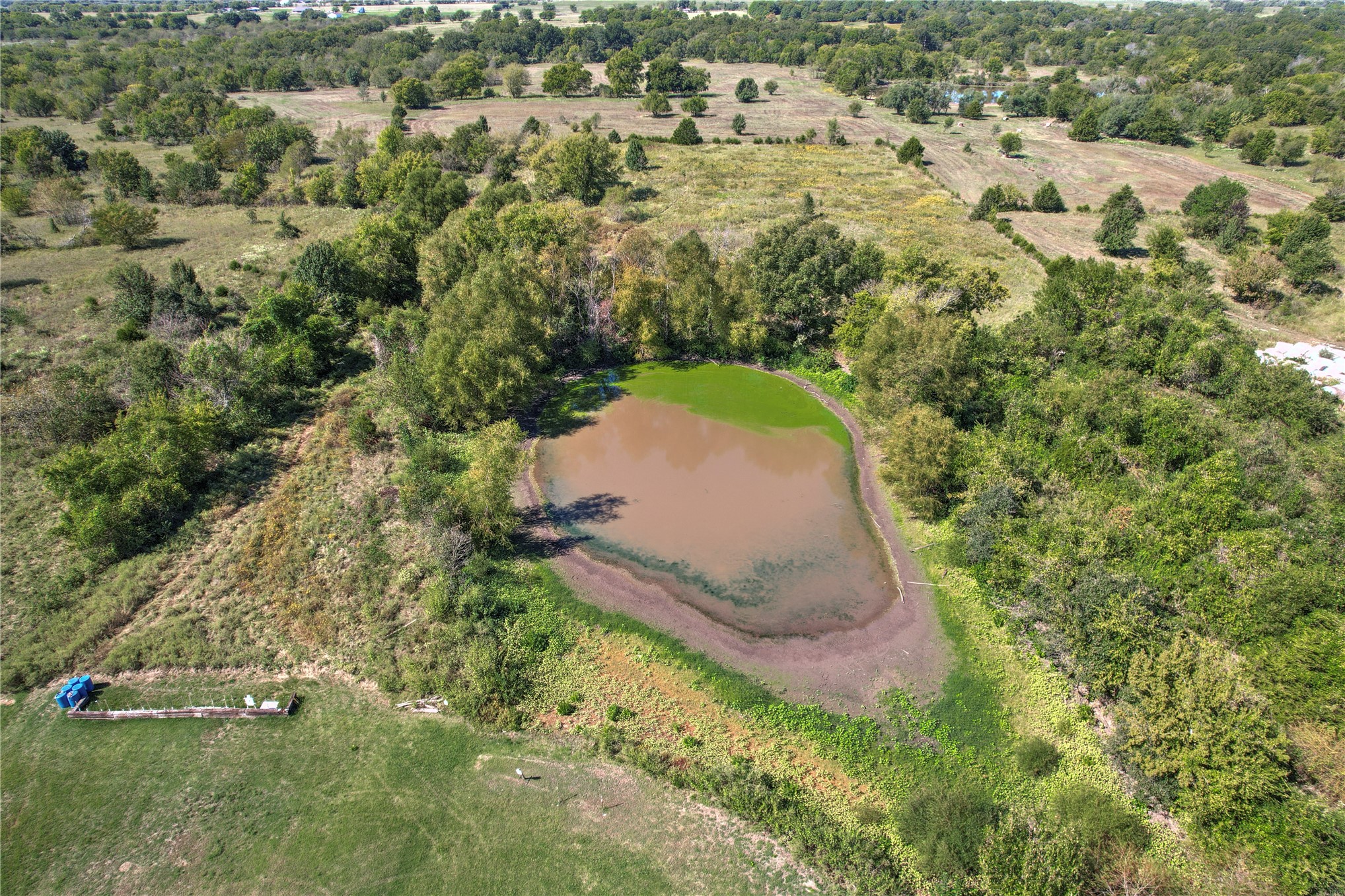 18836 S Peoria Avenue Mounds OK 74047