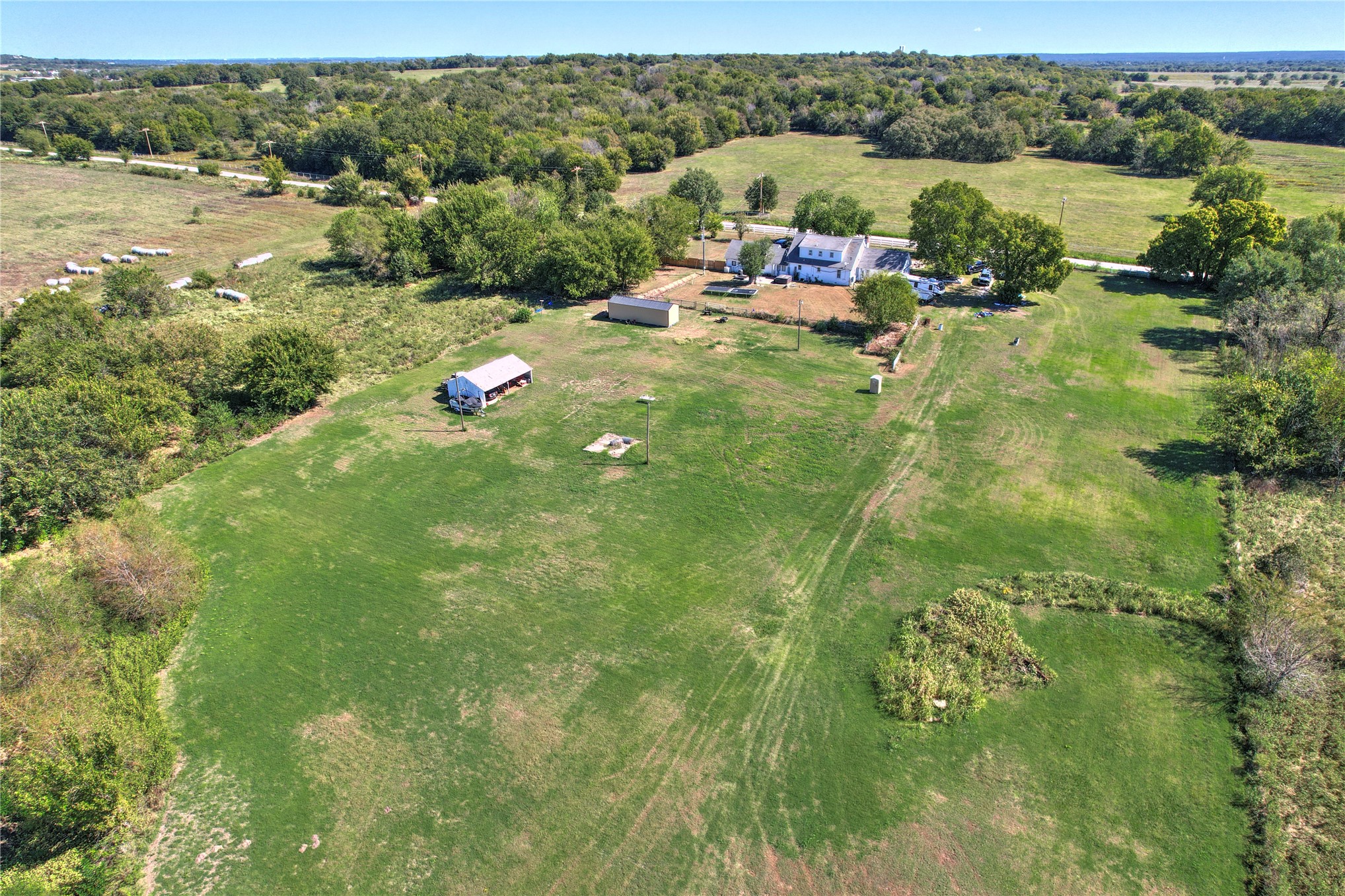 18836 S Peoria Avenue Mounds OK 74047