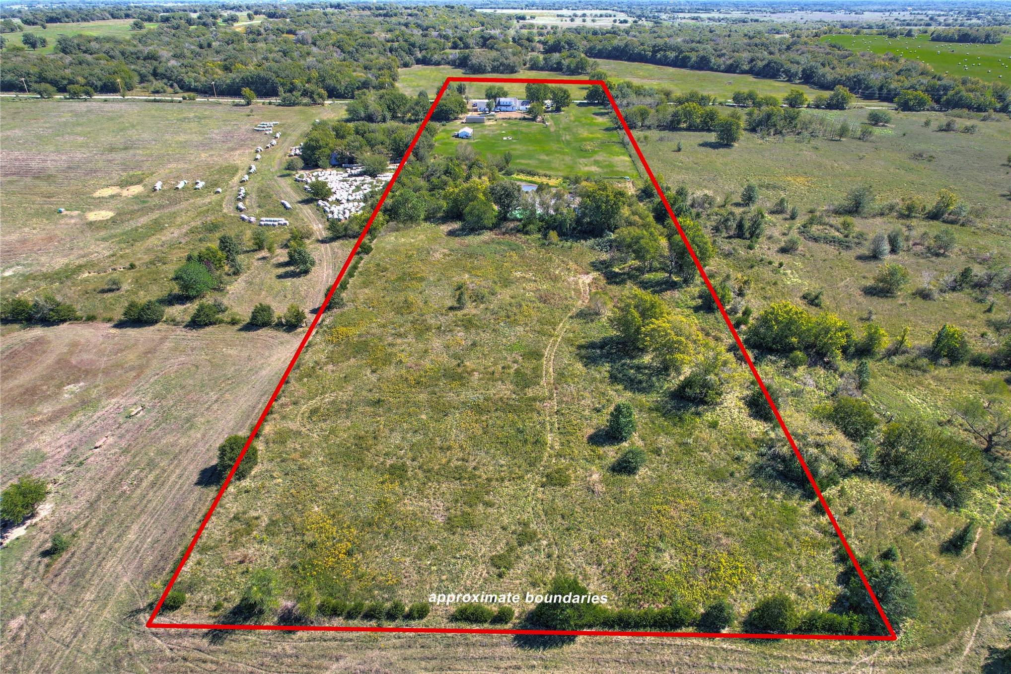 18836 S Peoria Avenue Mounds OK 74047
