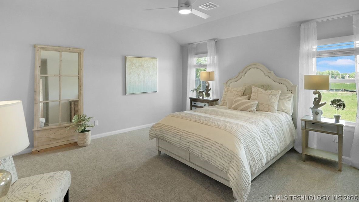 3305 E 154th Street S Bixby OK 74008
