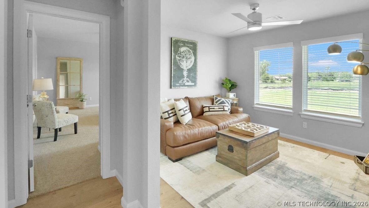3305 E 154th Street S Bixby OK 74008