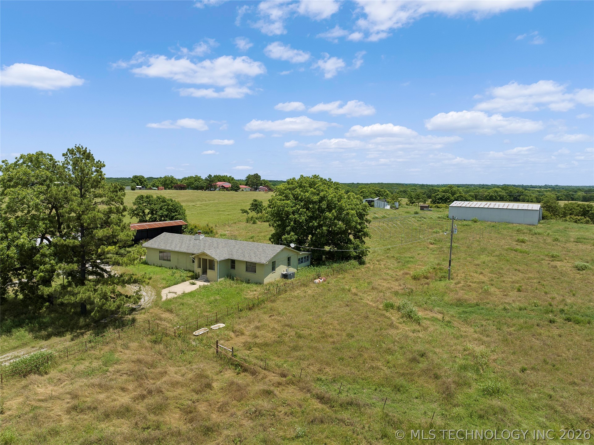 7740 Swayback Sulphur OK 73086