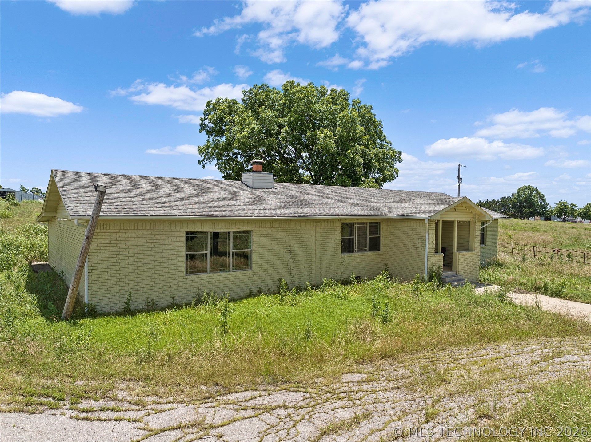 7740 Swayback Sulphur OK 73086