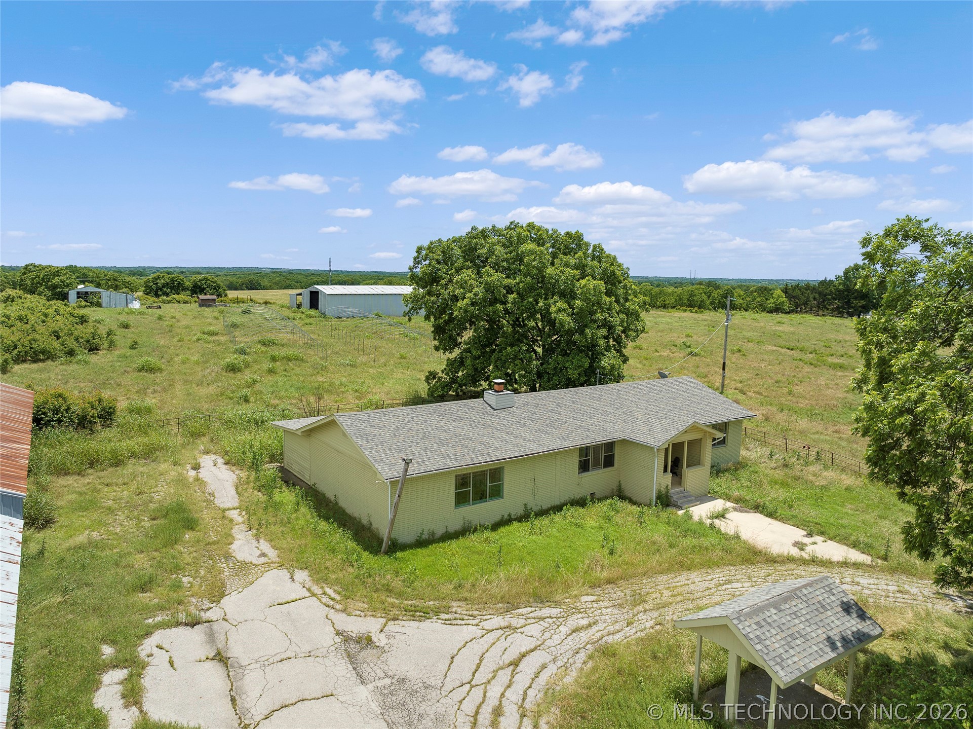 7740 Swayback Sulphur OK 73086