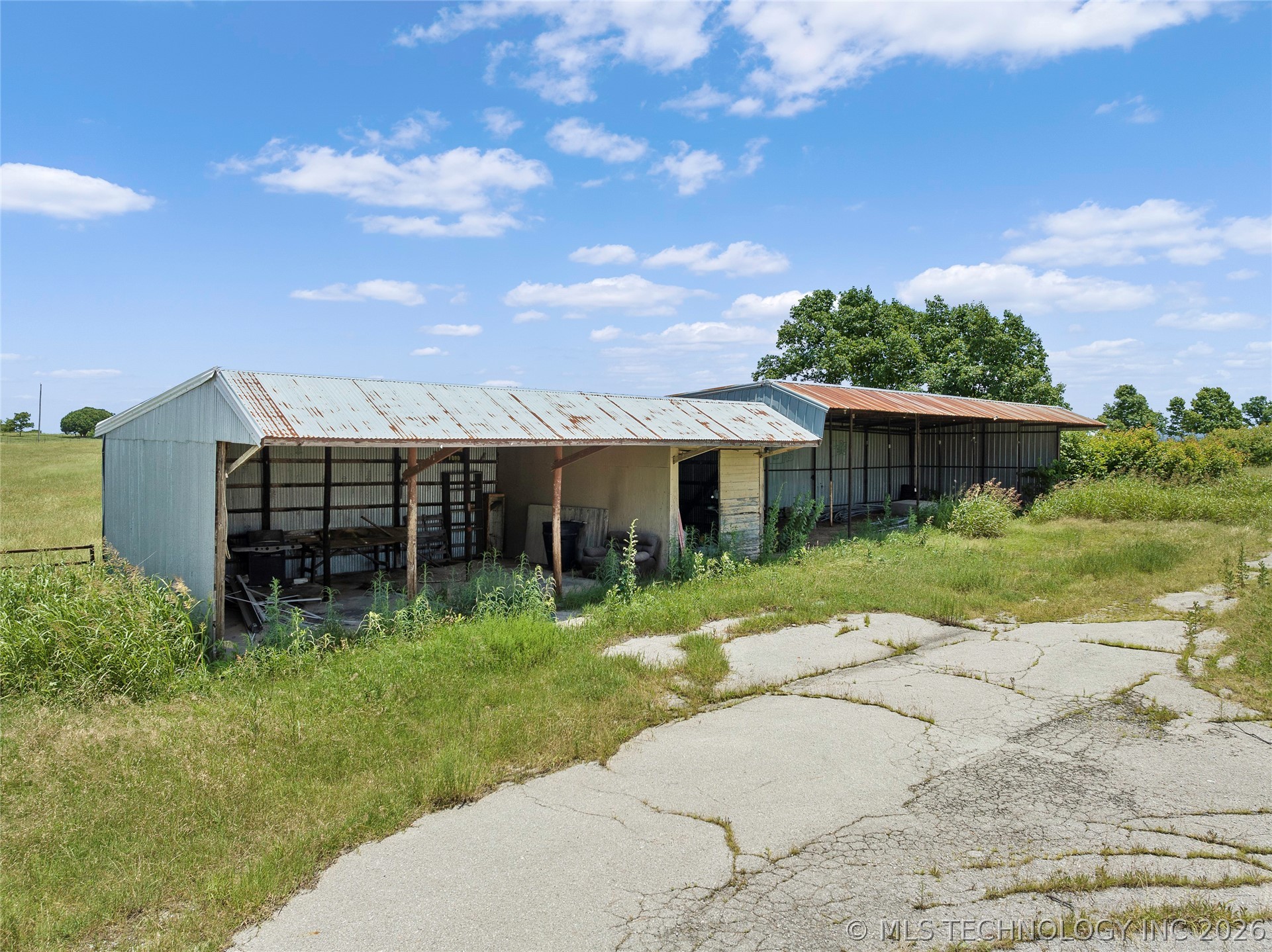 7740 Swayback Sulphur OK 73086