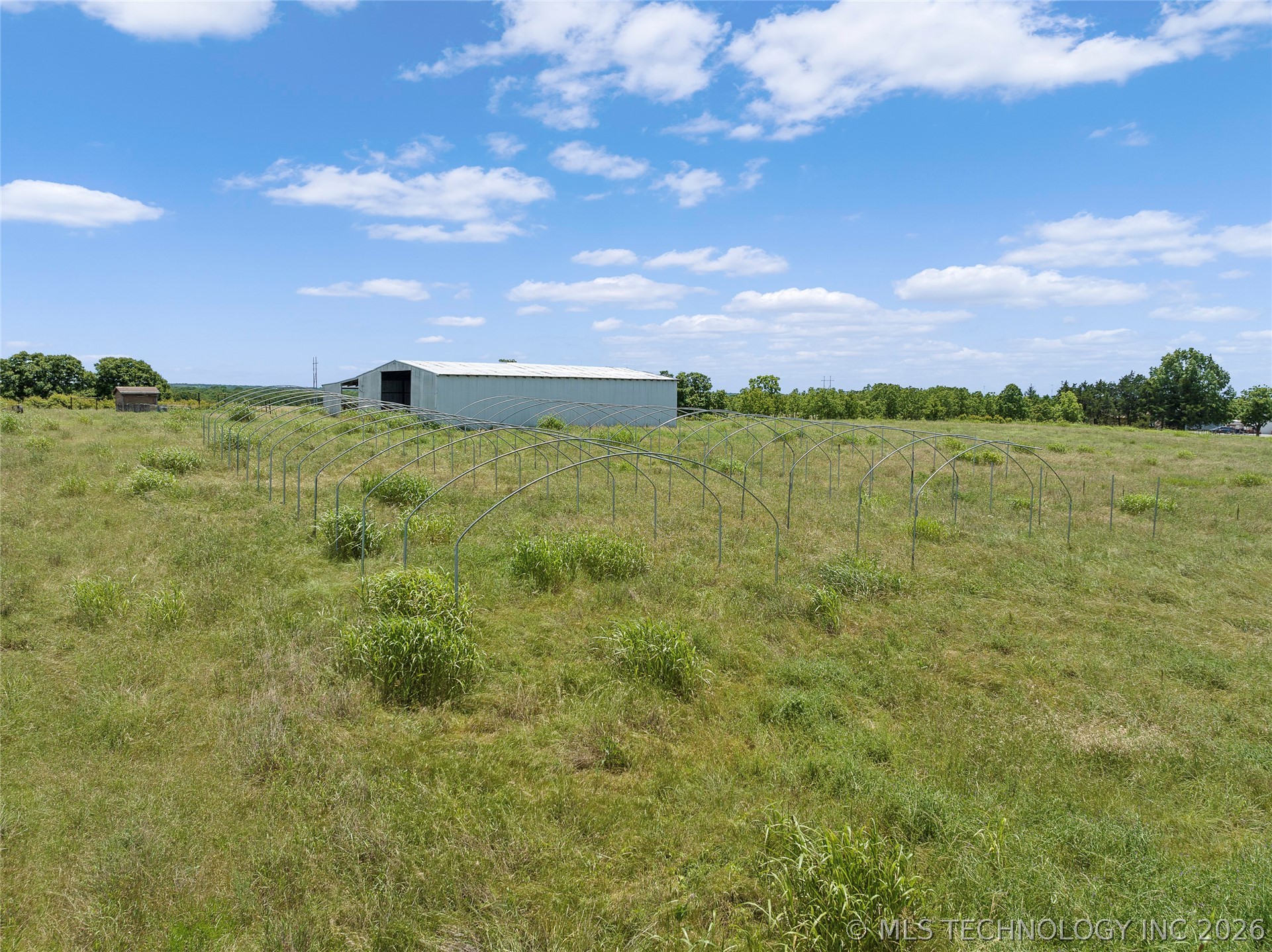 7740 Swayback Sulphur OK 73086