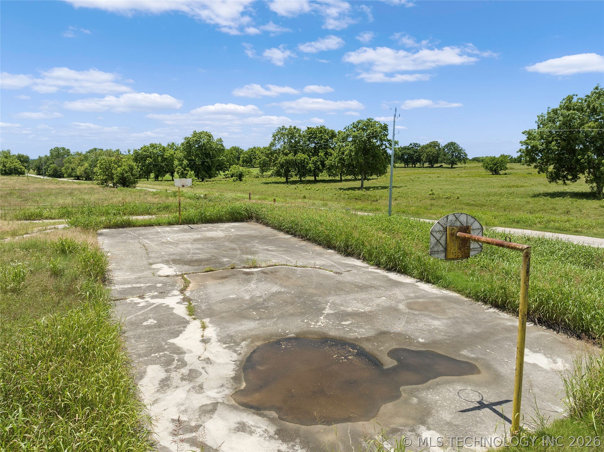 7740 Swayback Sulphur OK 73086