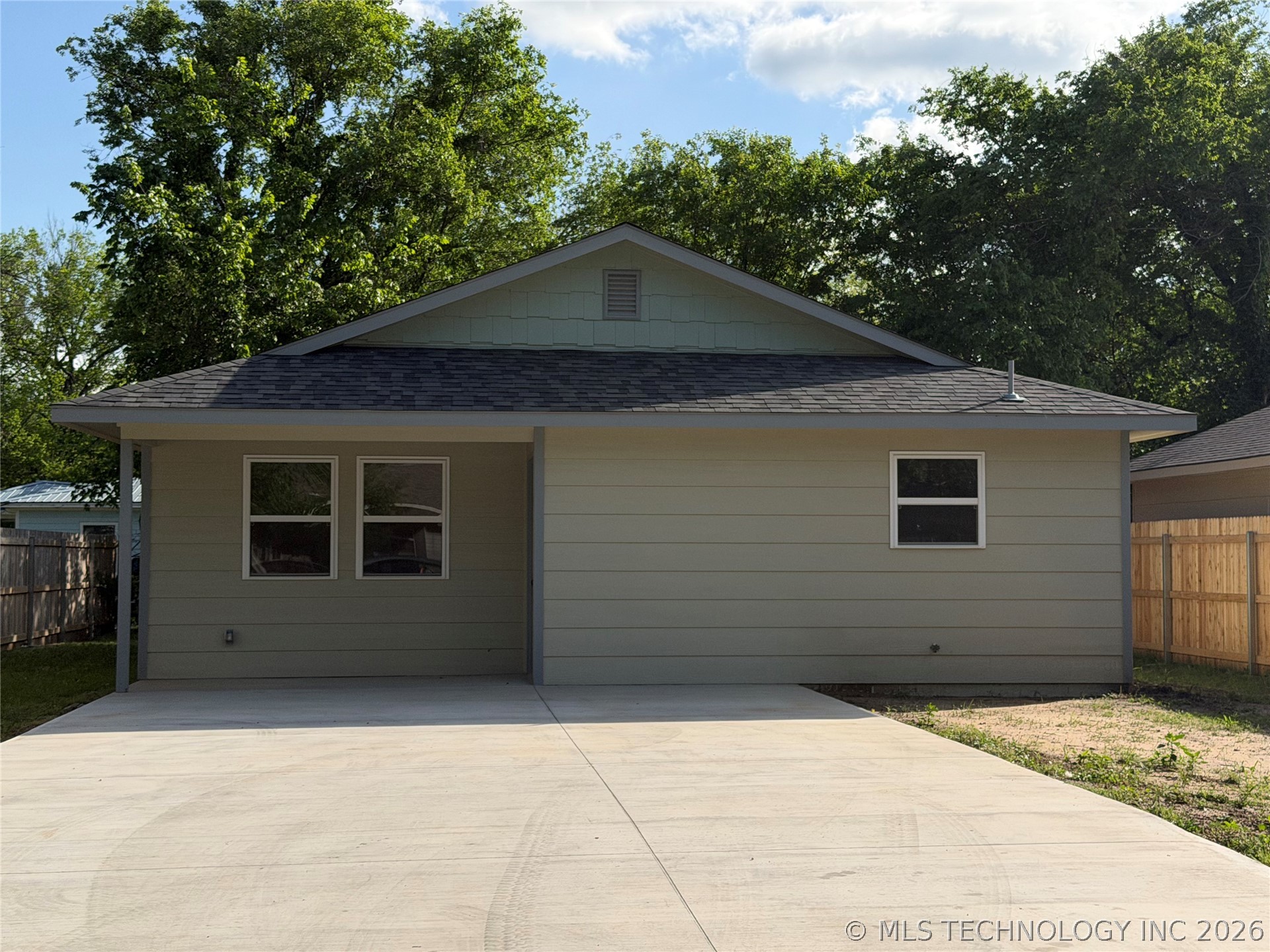 120 E 7th Street Chelsea OK 74016