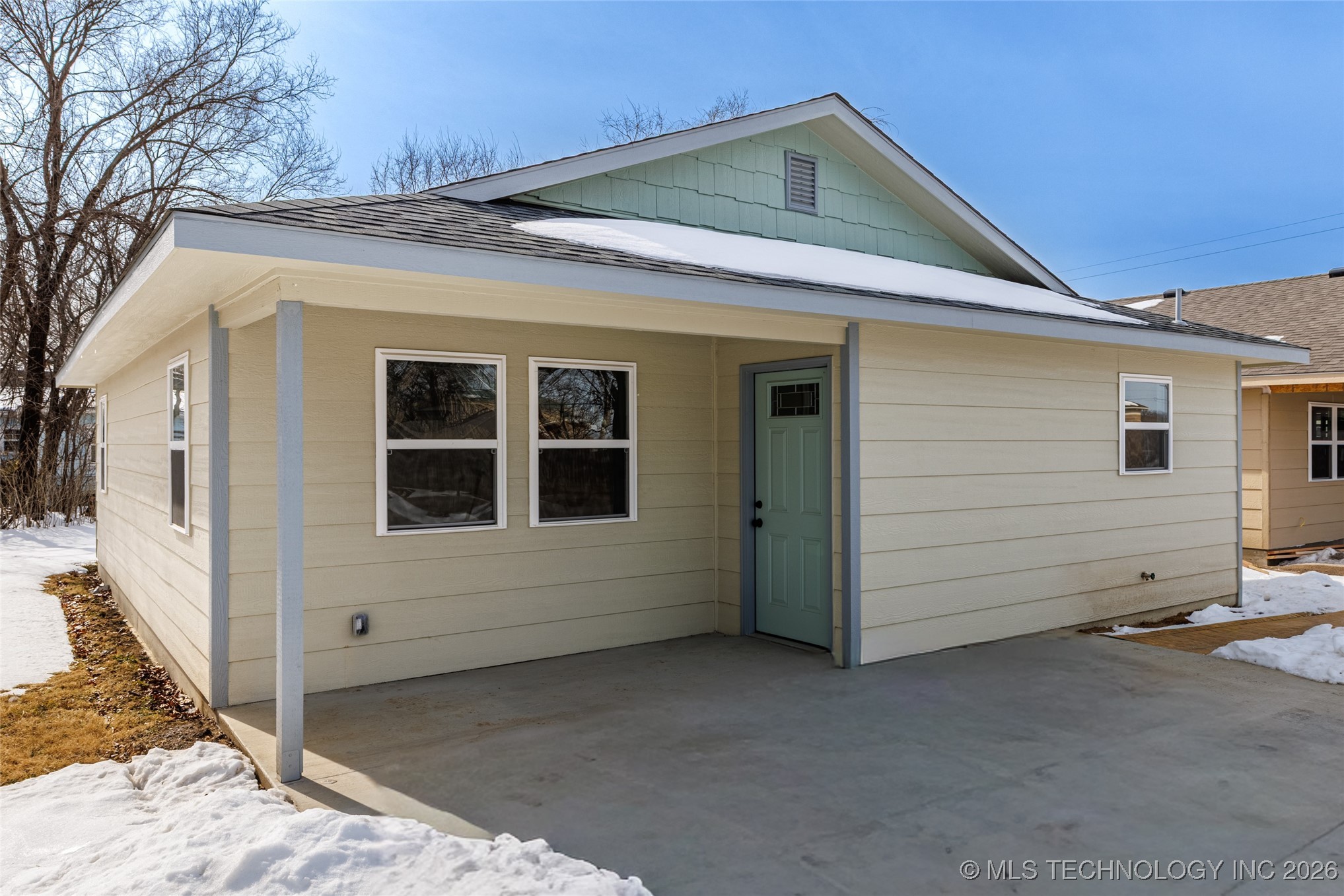 120 E 7th Street Chelsea OK 74016